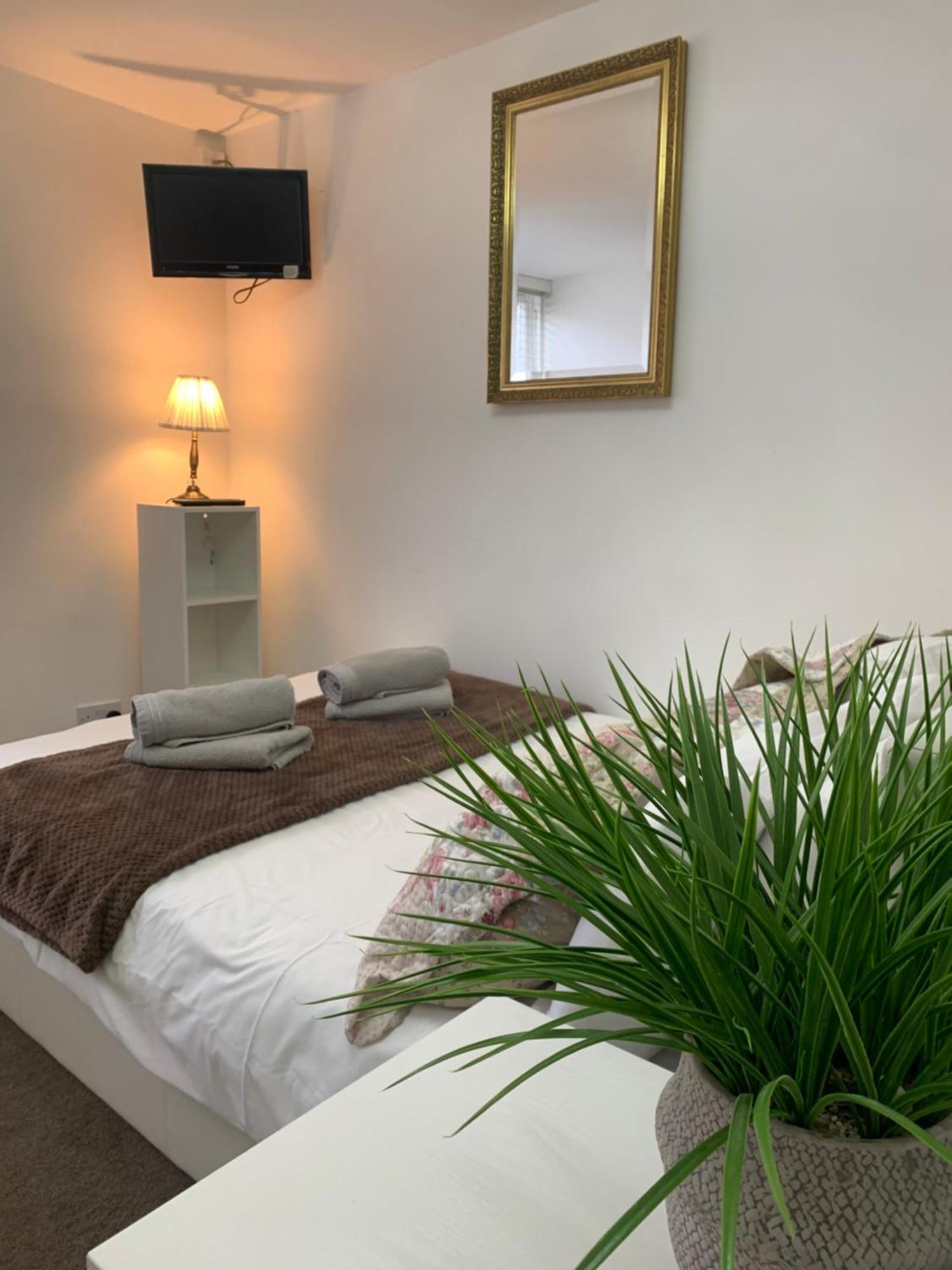 Guest house Relax 3*