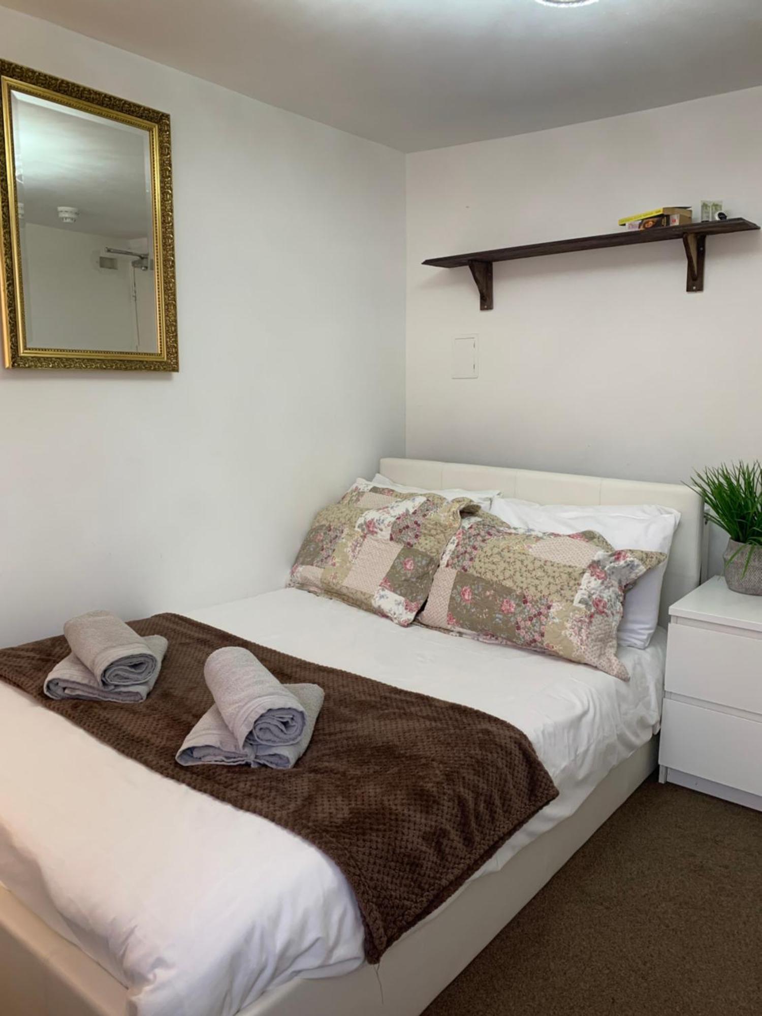 Relax Guest house Brighton