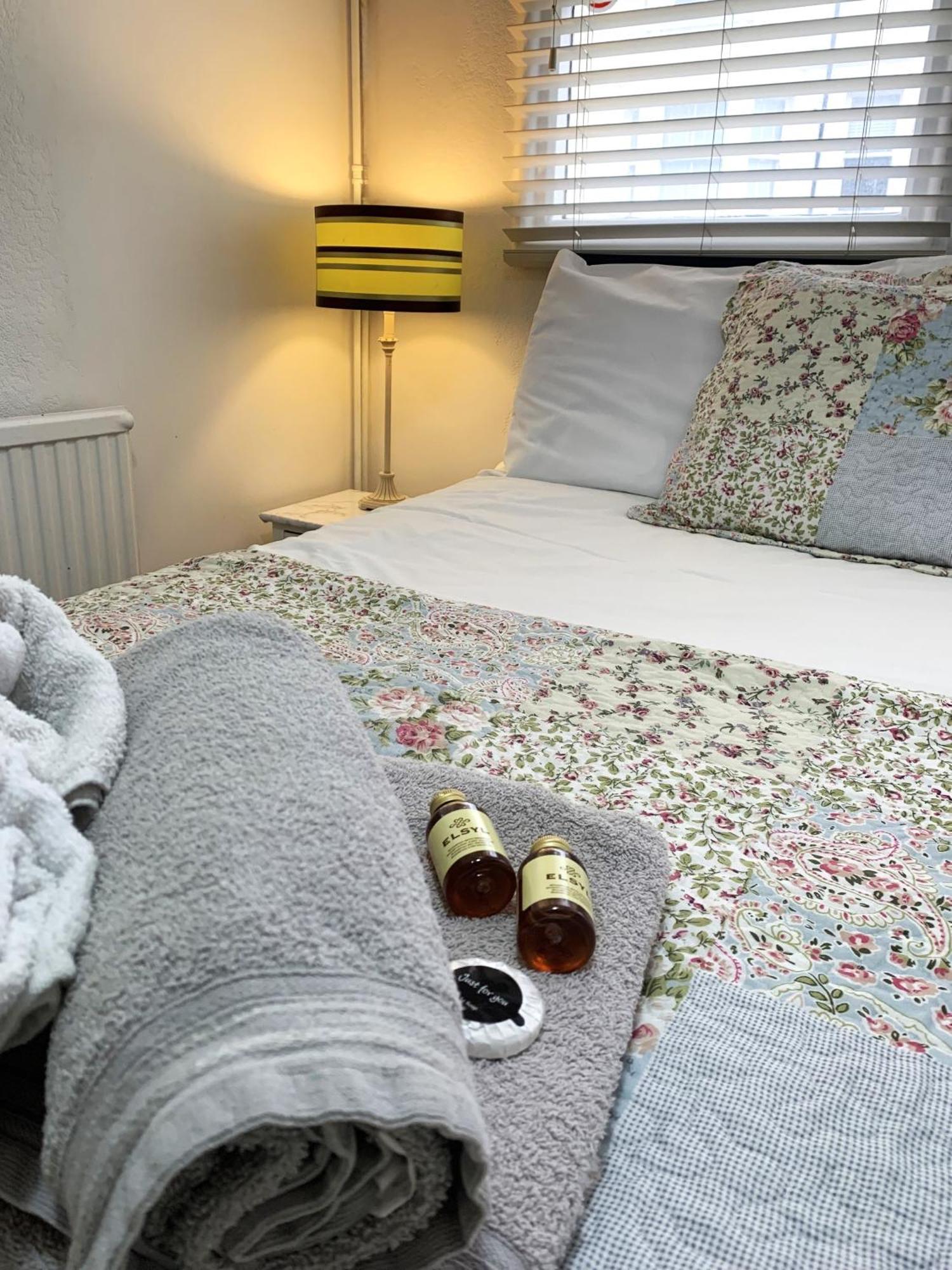 Relax Guest house