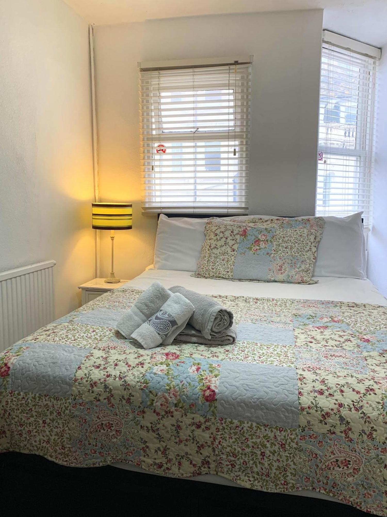 Relax Guest house Brighton