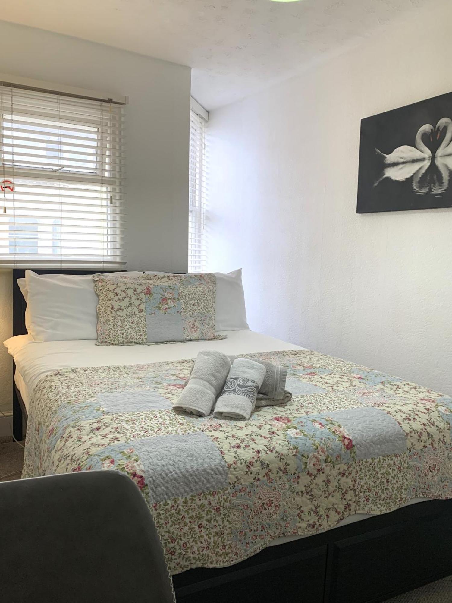 Guest house Relax Brighton