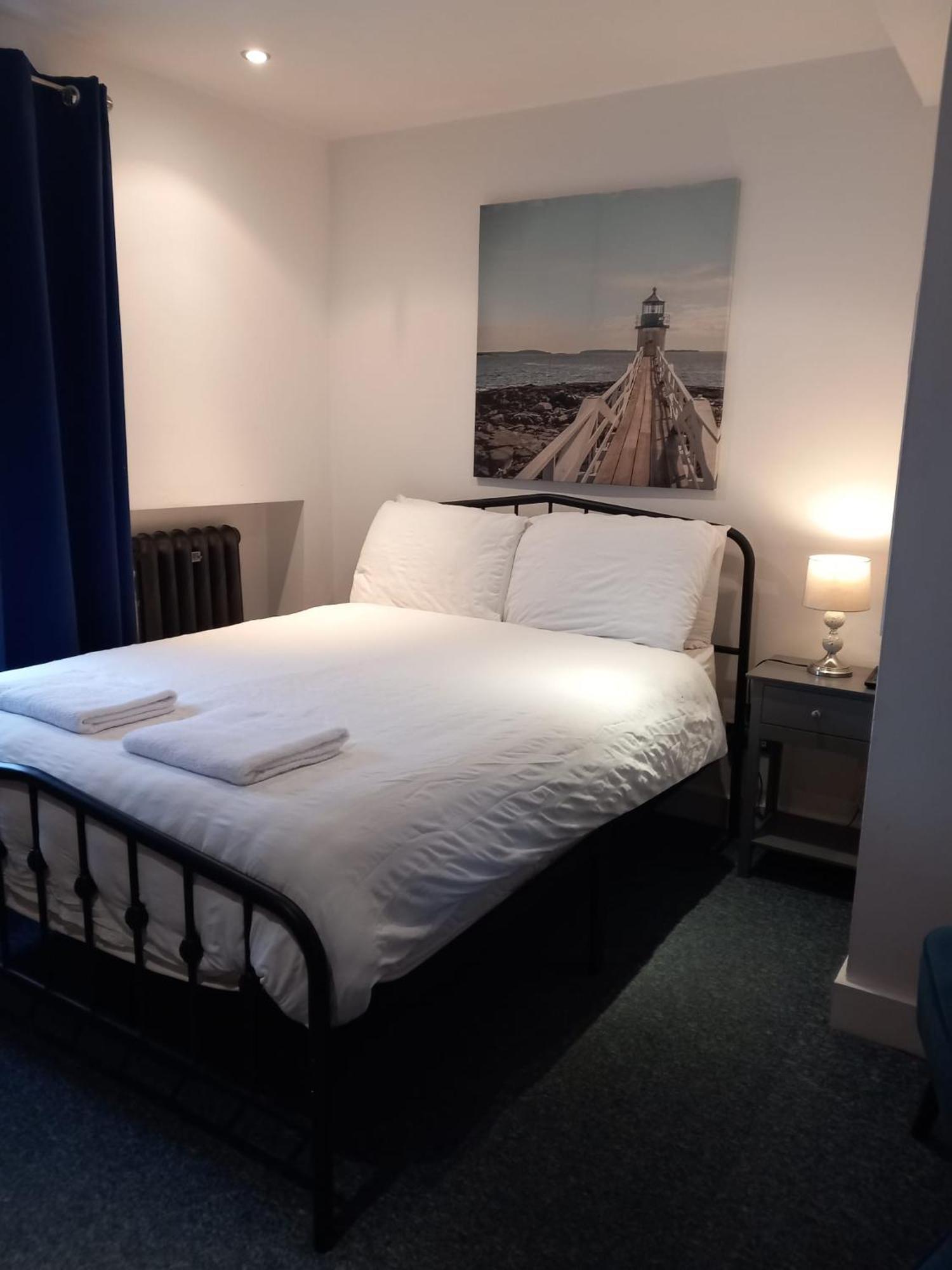 Number Three Brighton