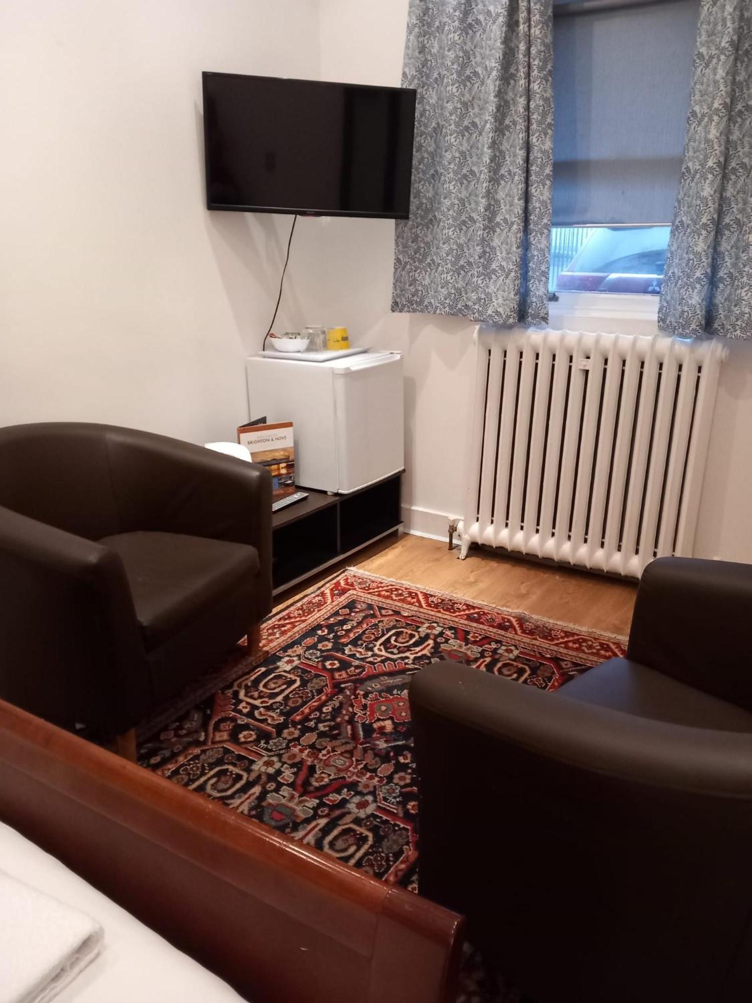 Number Three Guest house