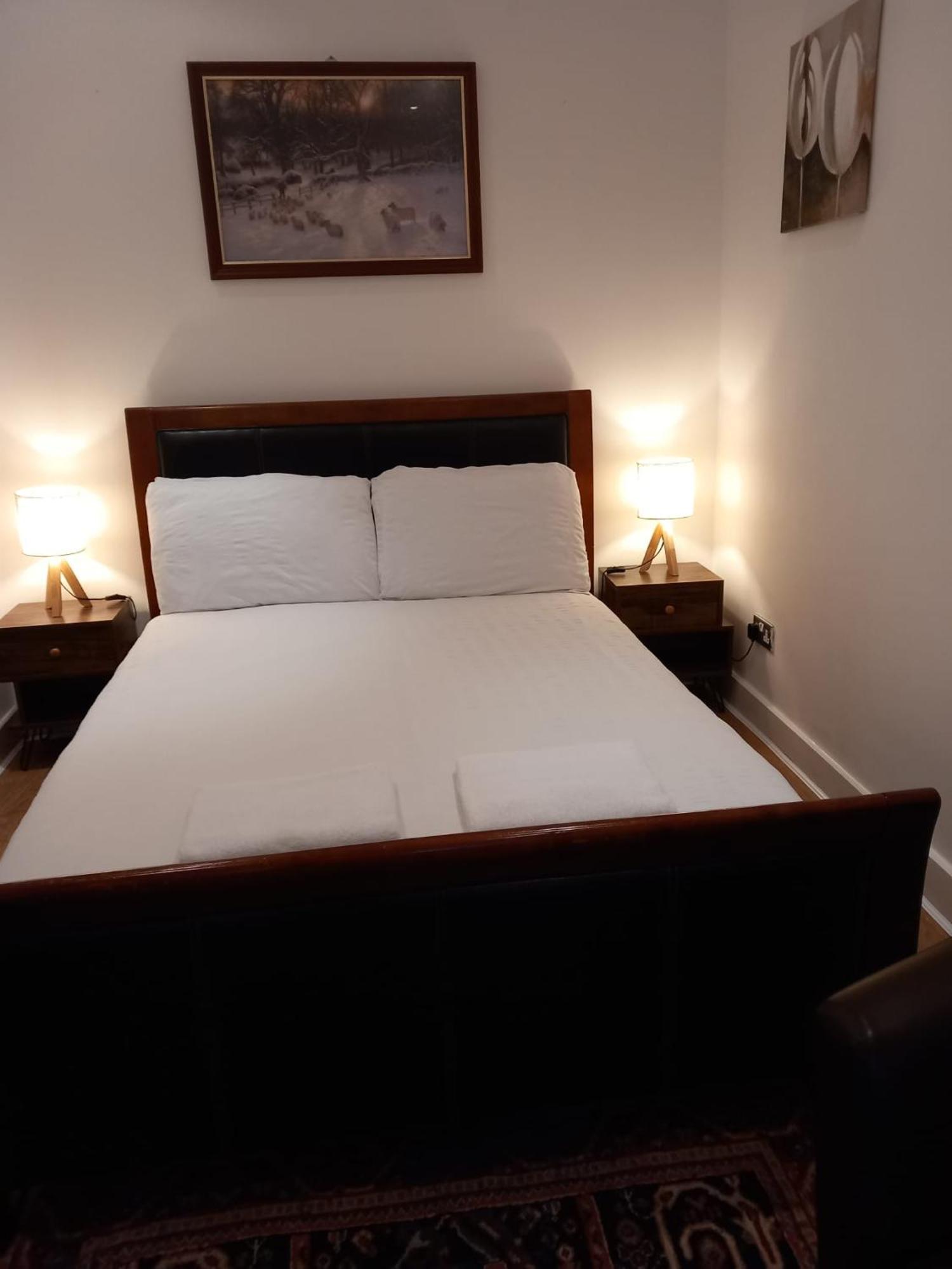 Number Three Guest house *