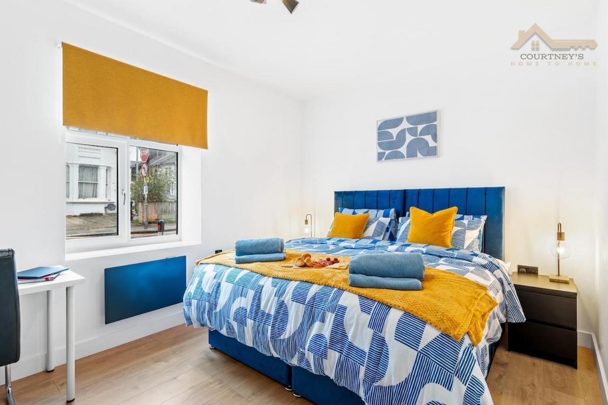 Apartment Morden Retreat In Walking Distance To Shops & Attractions Brighton