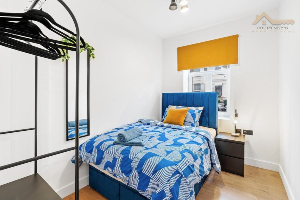 Apartment Morden Retreat In Walking Distance To Shops & Attractions