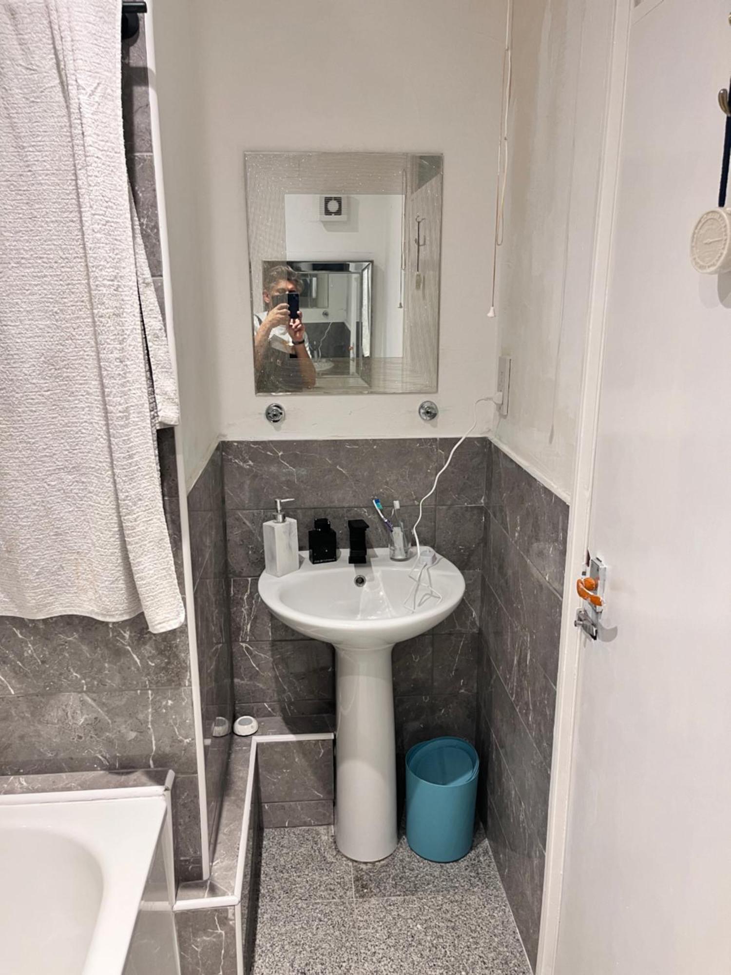Cozymodrenroom * Brighton