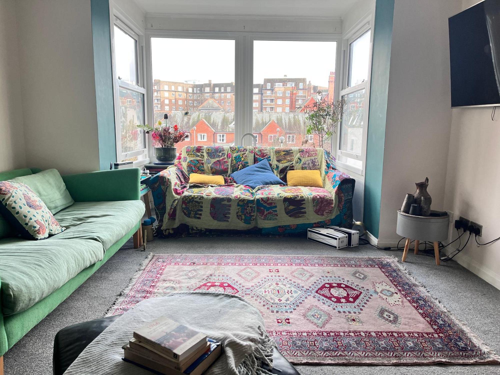 Cozymodrenroom