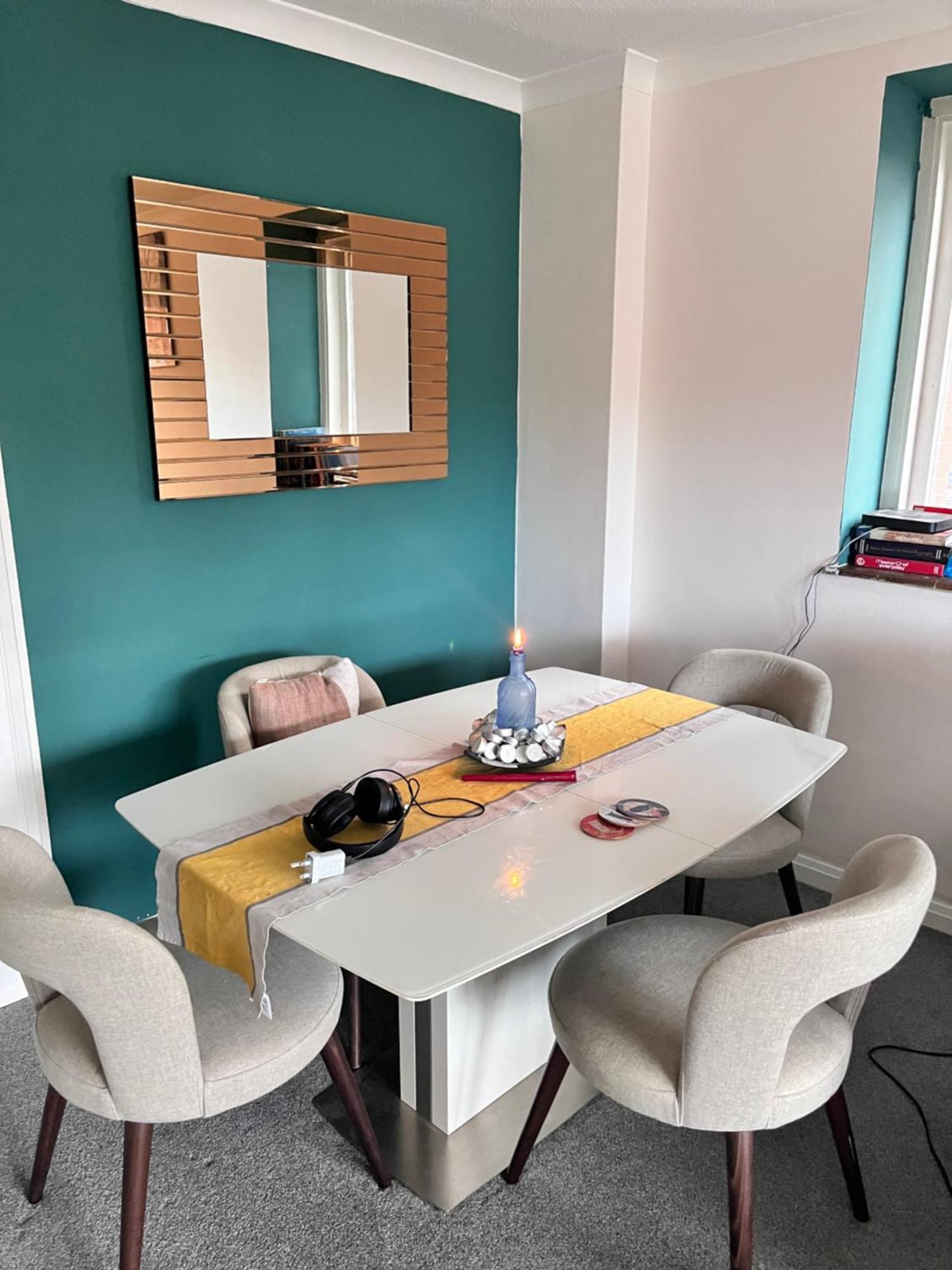 Cozymodrenroom Bed & Breakfast Brighton