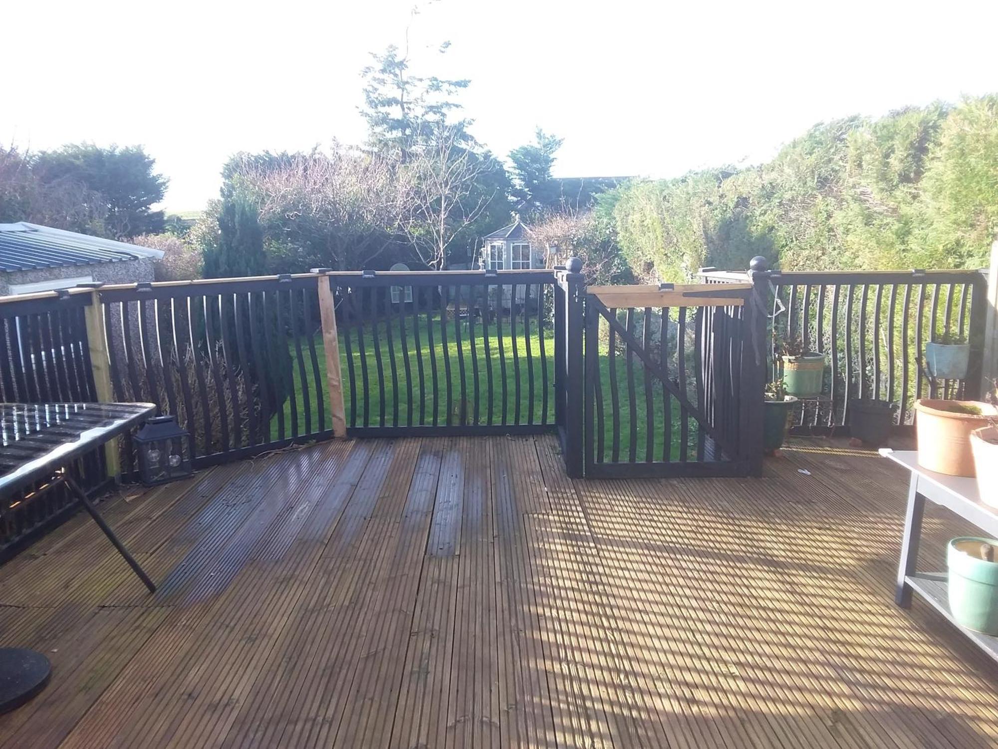 The Brow Holiday home Brighton