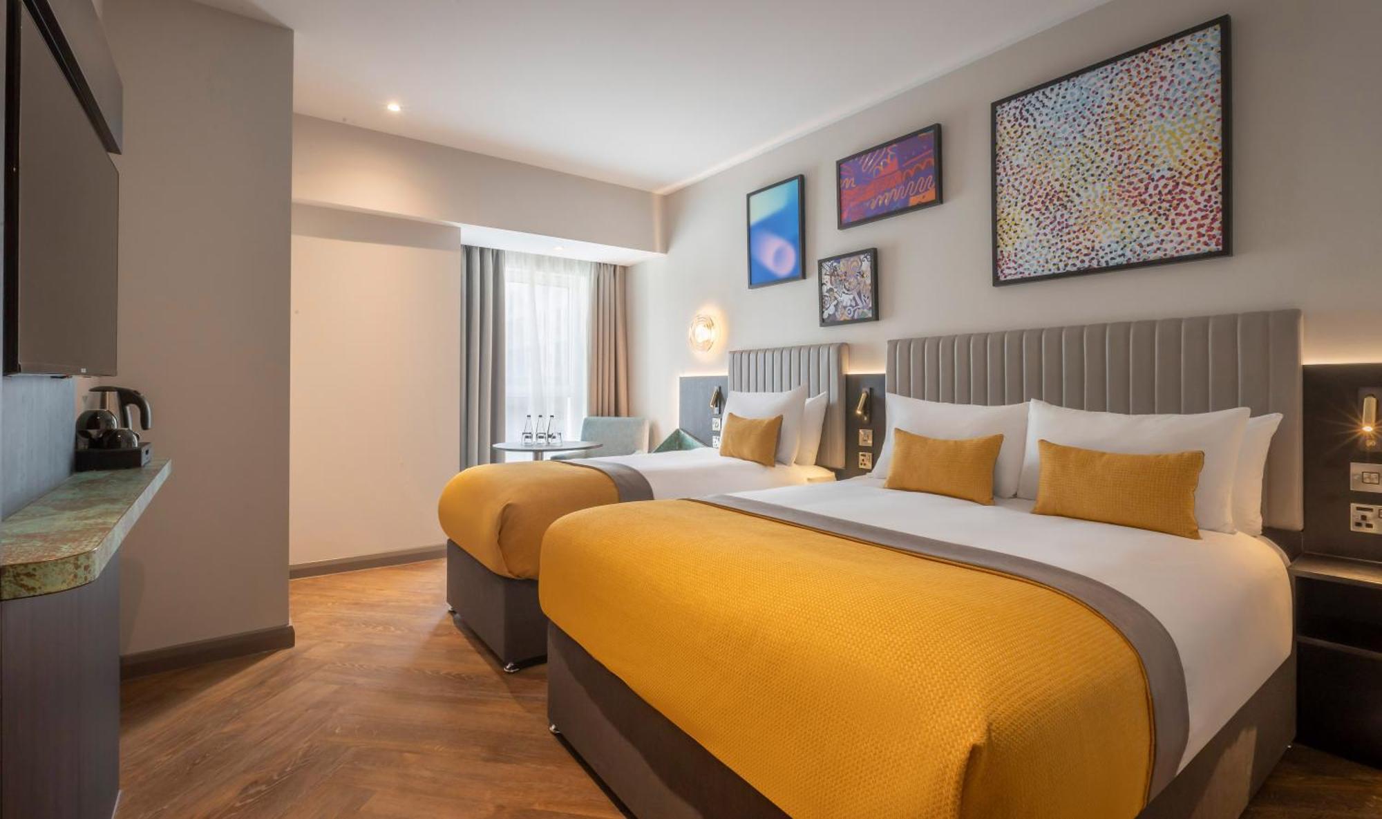 Maldron Centre 4* Brighton
