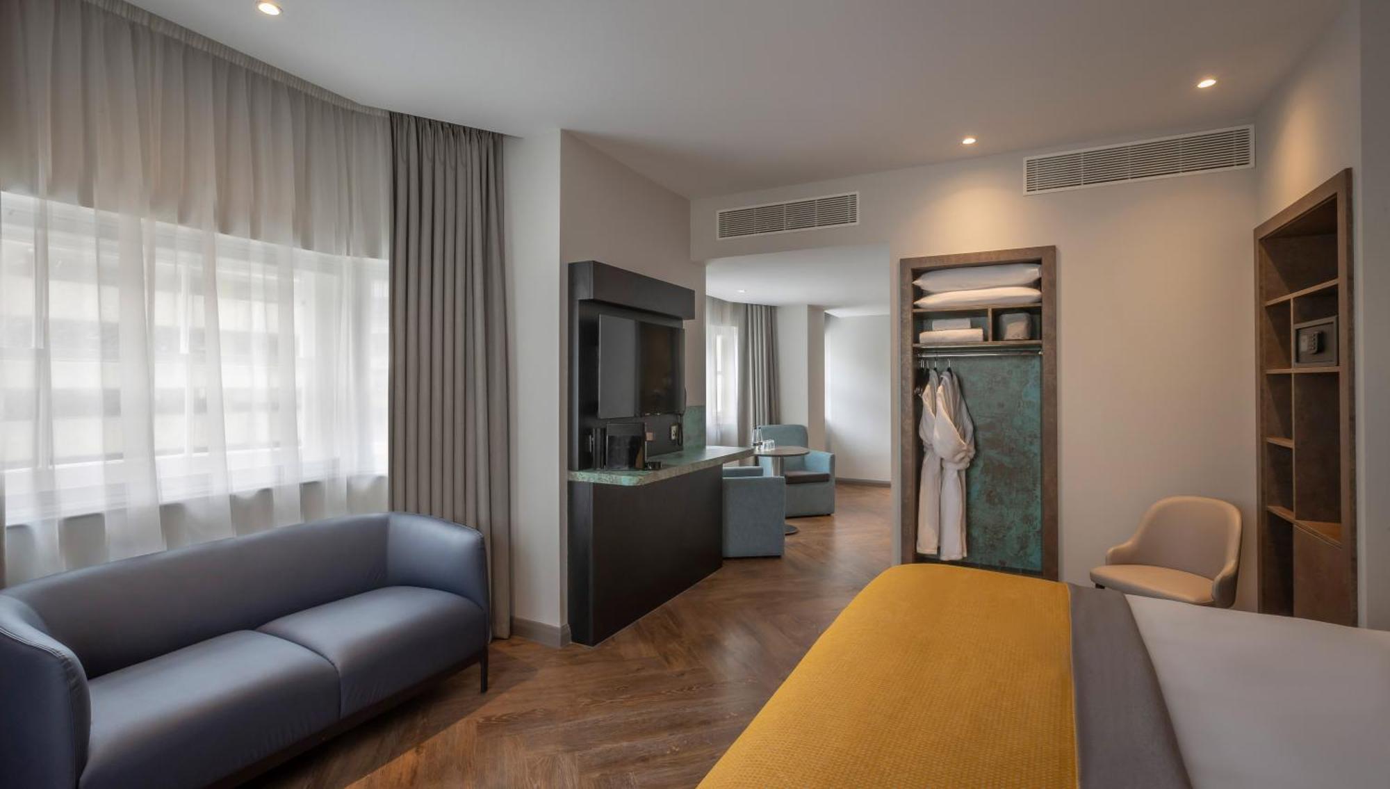 Hotel Maldron Centre