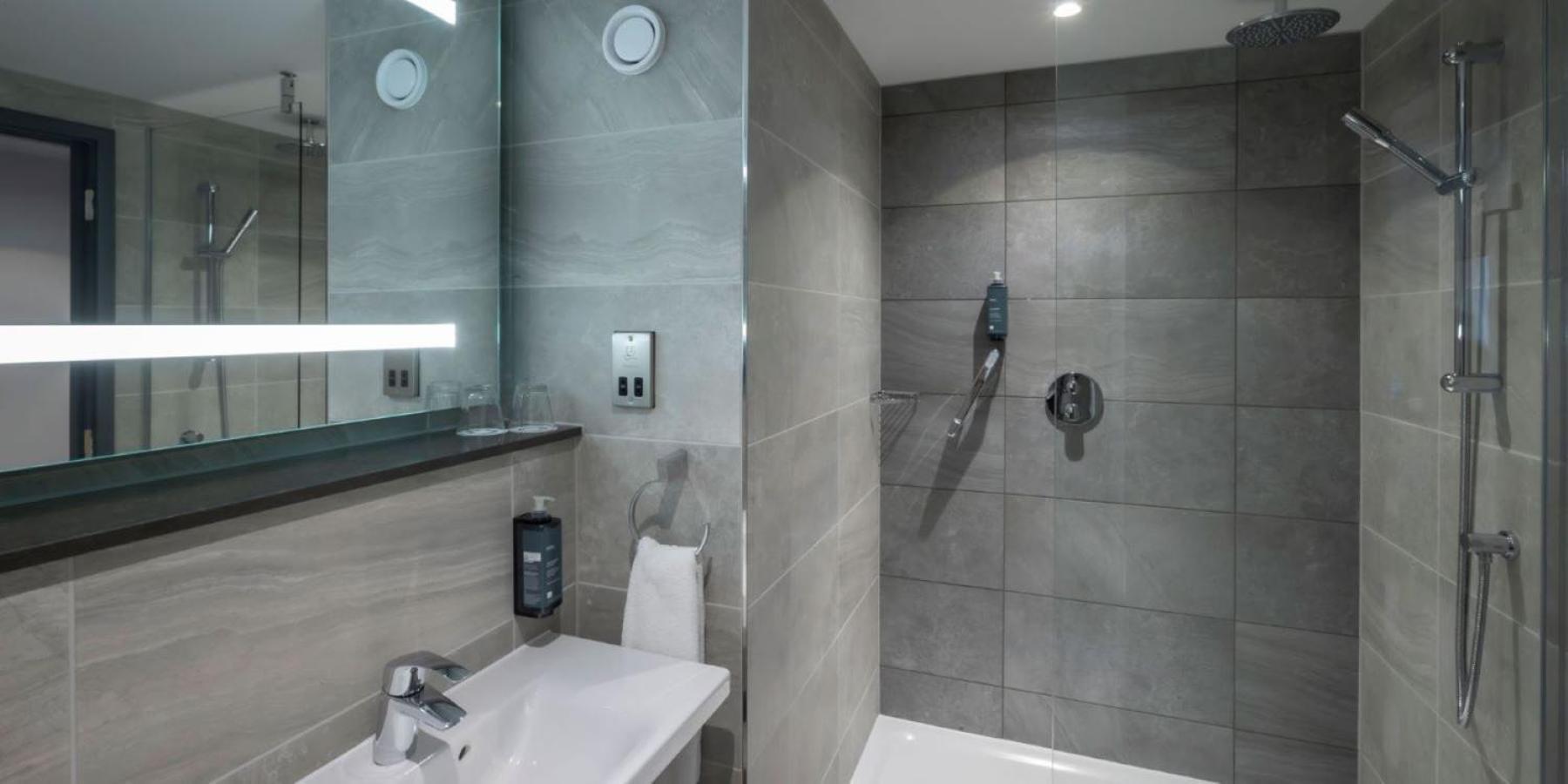 Maldron Centre 4* Brighton