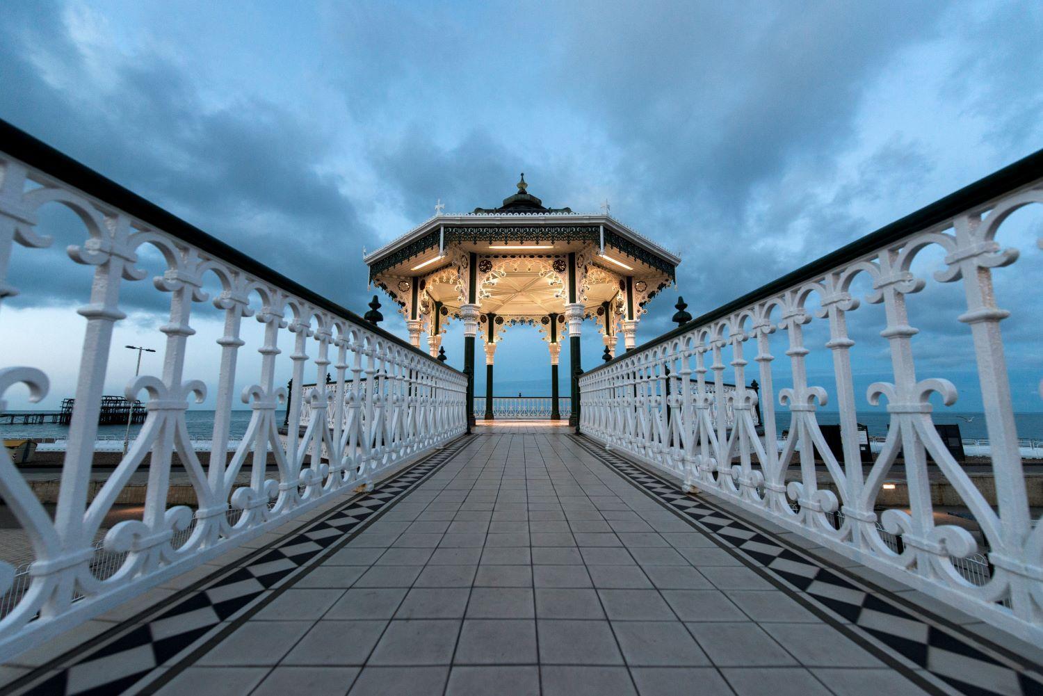 Maldron Centre Hotel Brighton