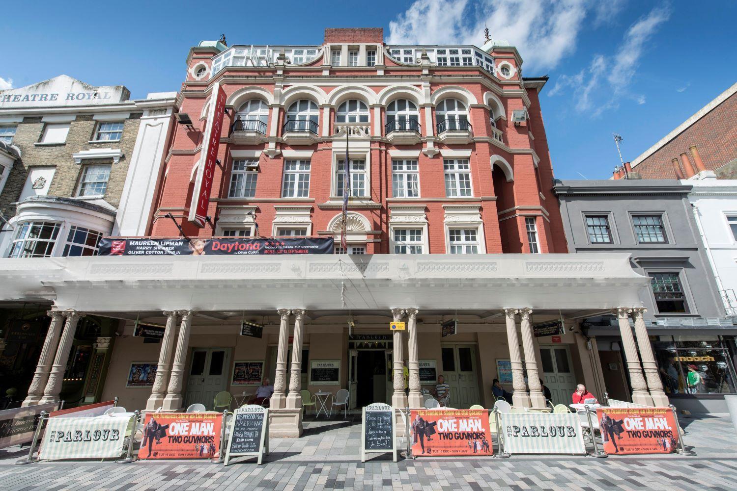 Hotel Maldron Centre Brighton
