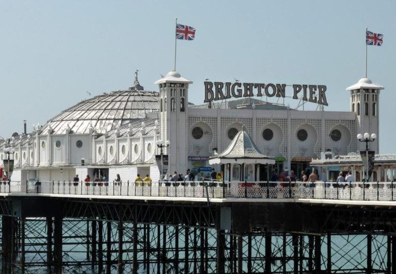 1bed Flat In Pet Friendly Apartment Brighton