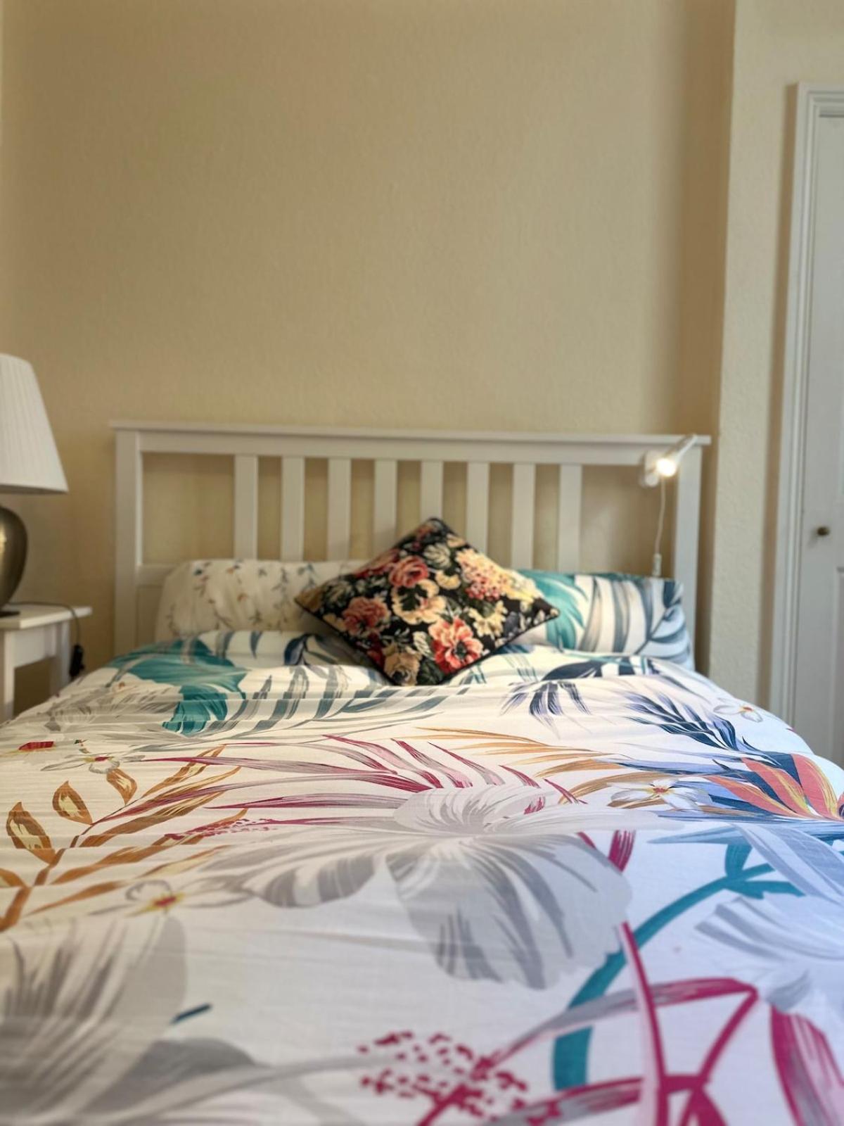 1bed Flat In Pet Friendly *