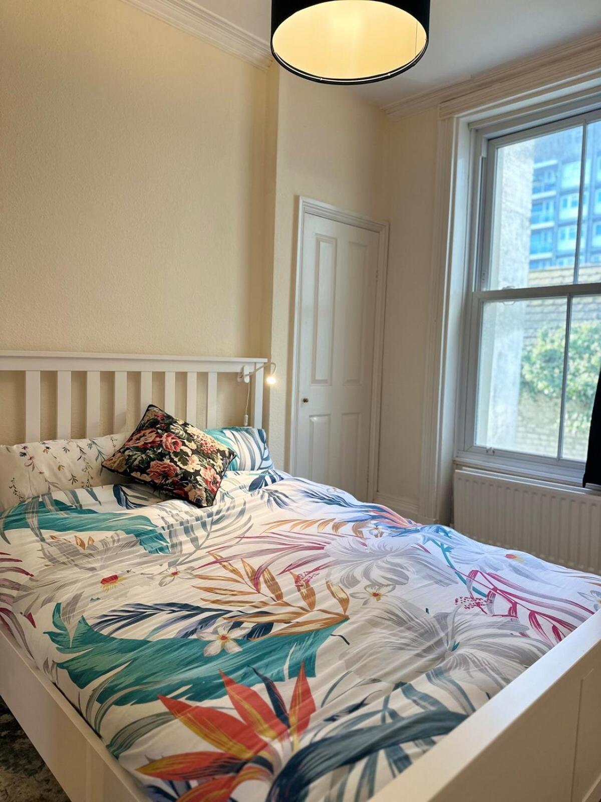 1bed Flat In Pet Friendly Brighton