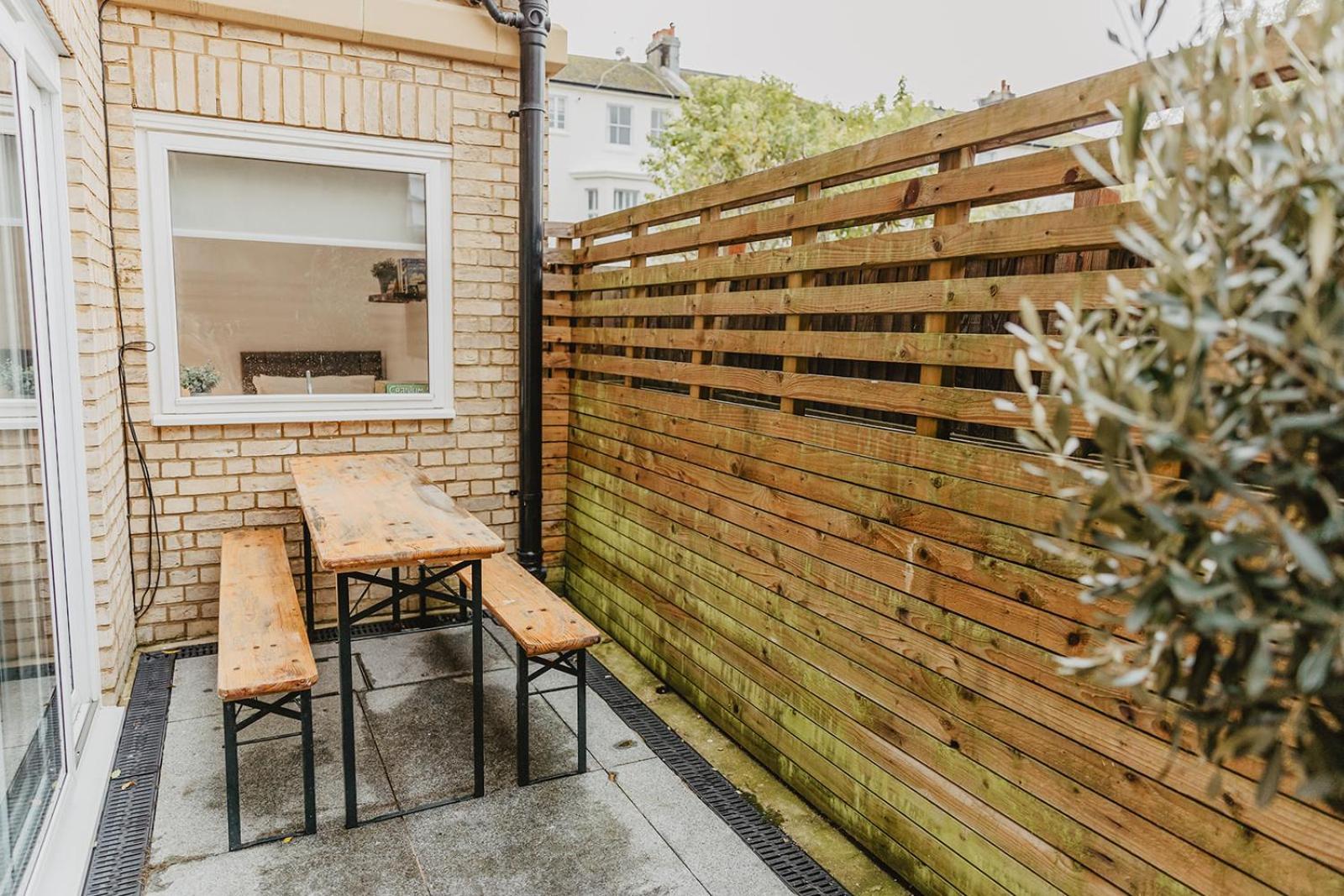 The Olive Branch Holiday home Brighton