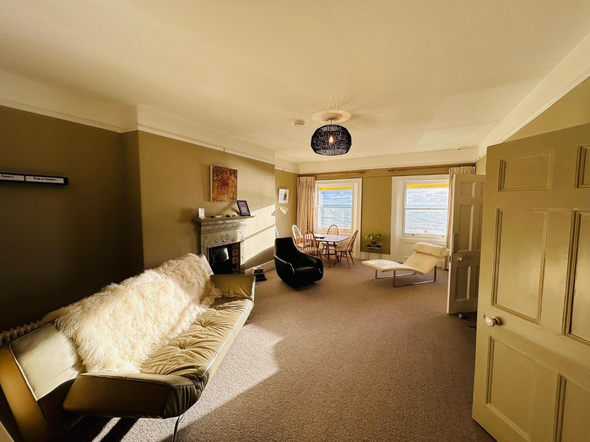 Seaview By My Getaways * Brighton