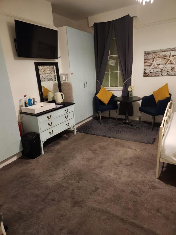 Apartment Russel Square 2