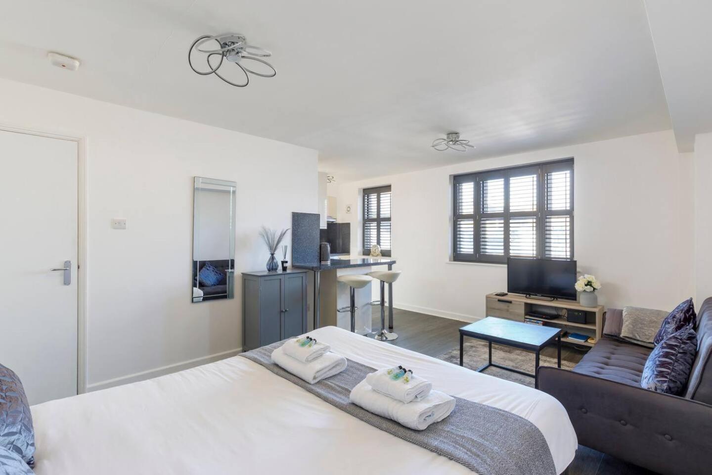 Holiday home Fabulous In Centre Of St Street Brighton