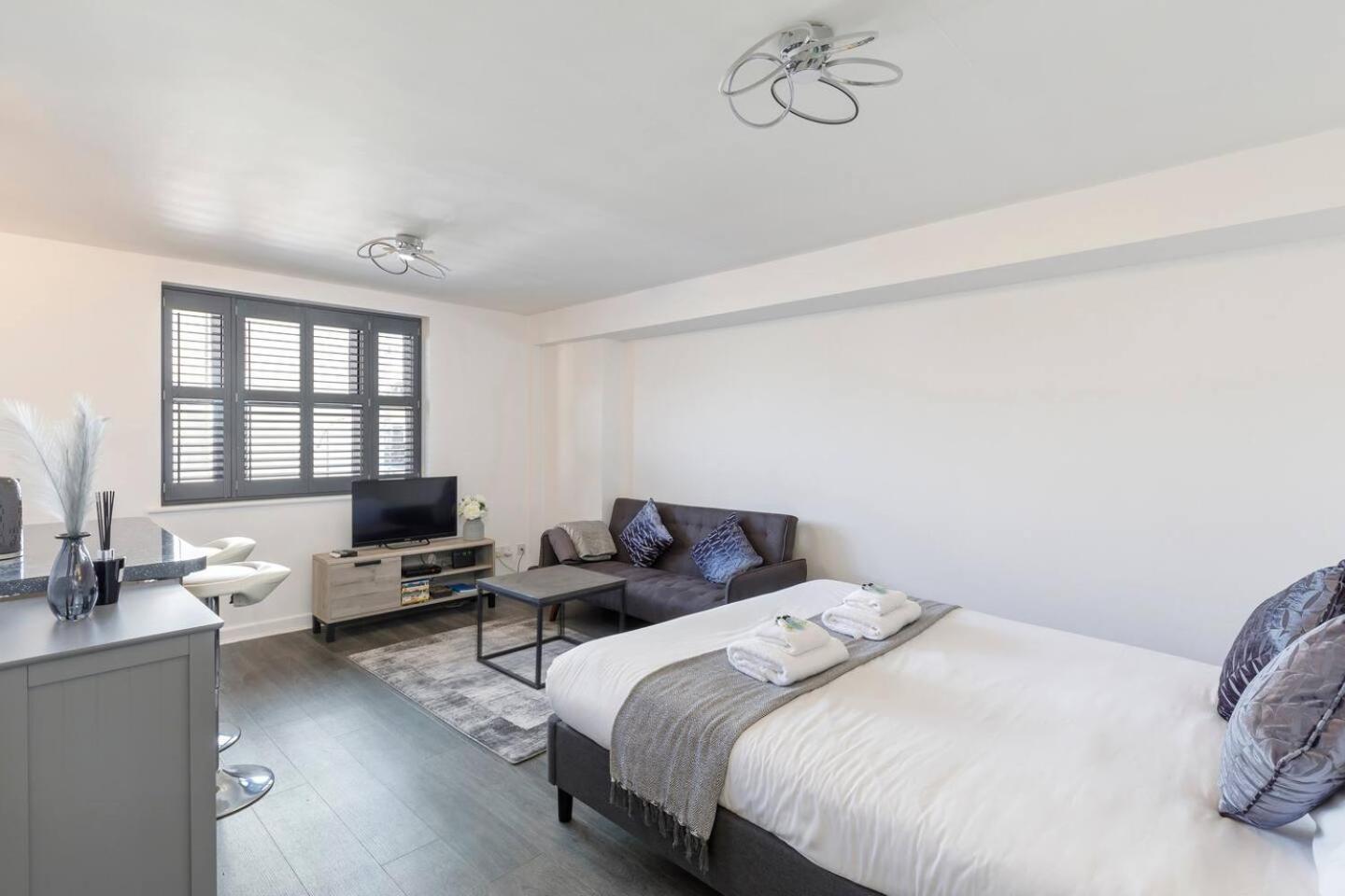 Fabulous In Centre Of St Street Holiday home Brighton