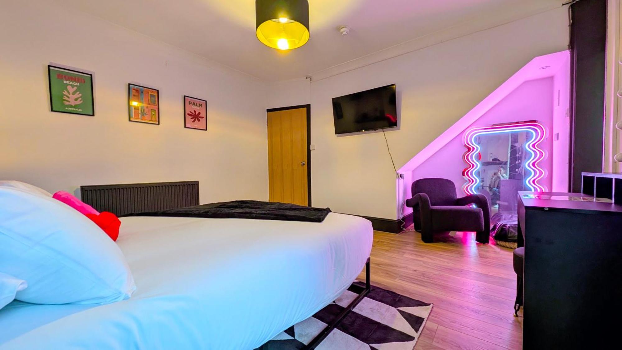 Innit Vibes Hotel Brighton