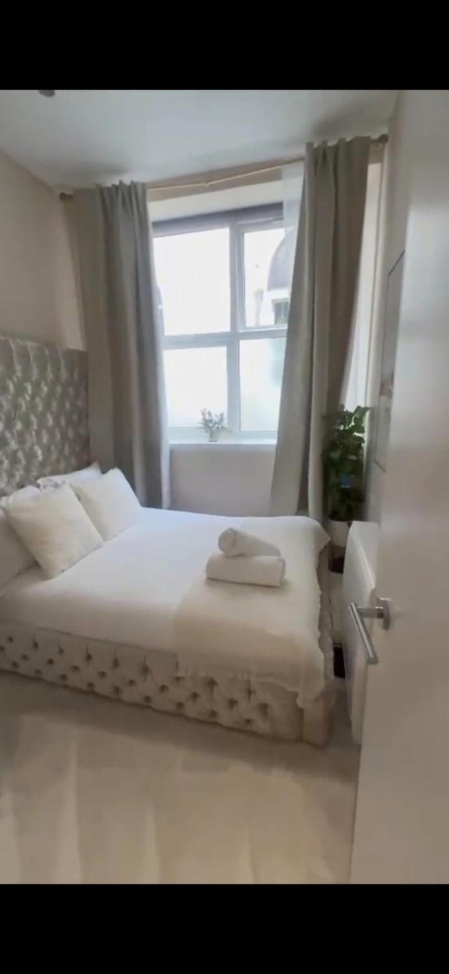 Luxury Flat Apartment *