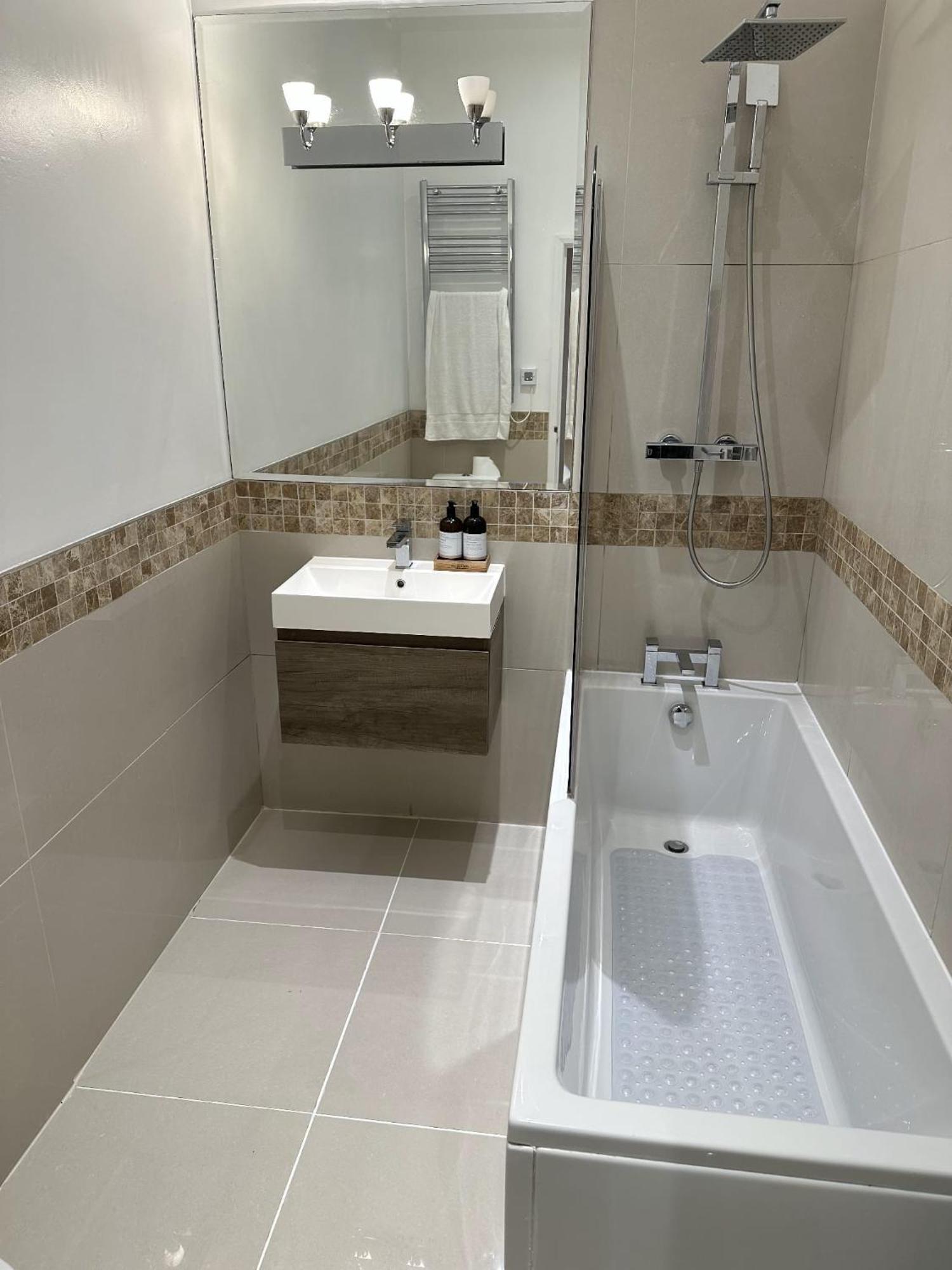 Luxury Flat *
