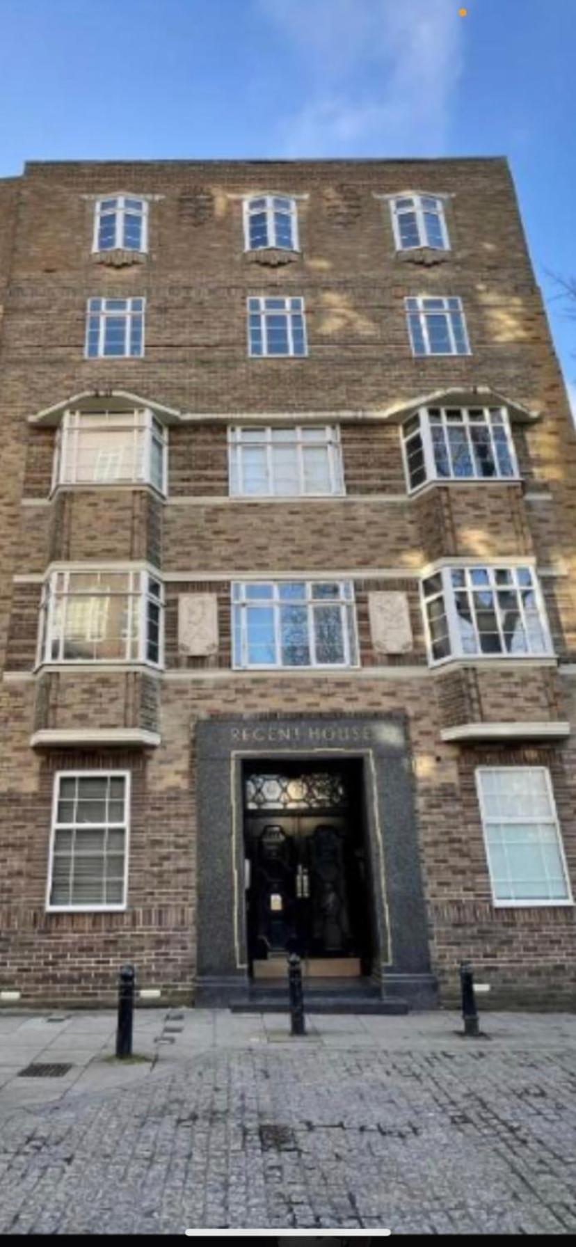 Luxury Flat Brighton
