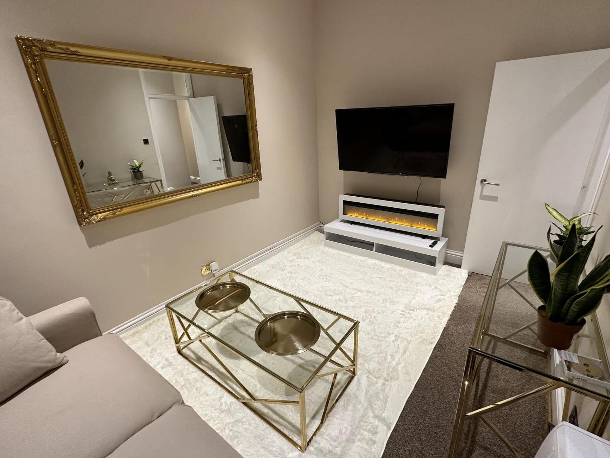 Luxury Flat Apartment Brighton