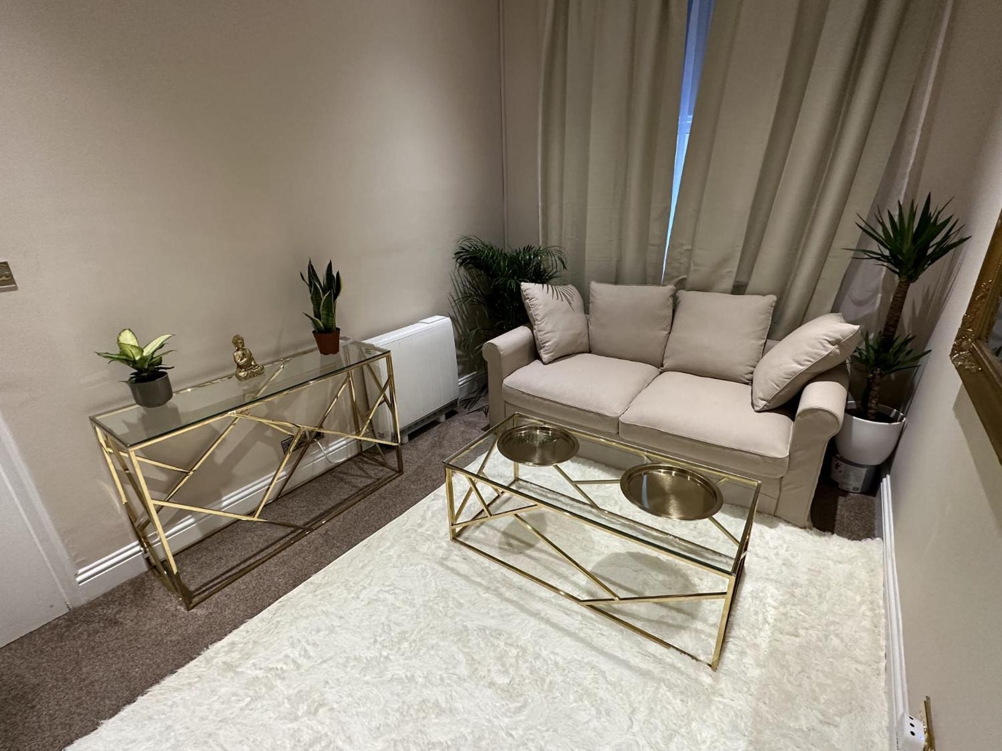 Luxury Flat * Brighton