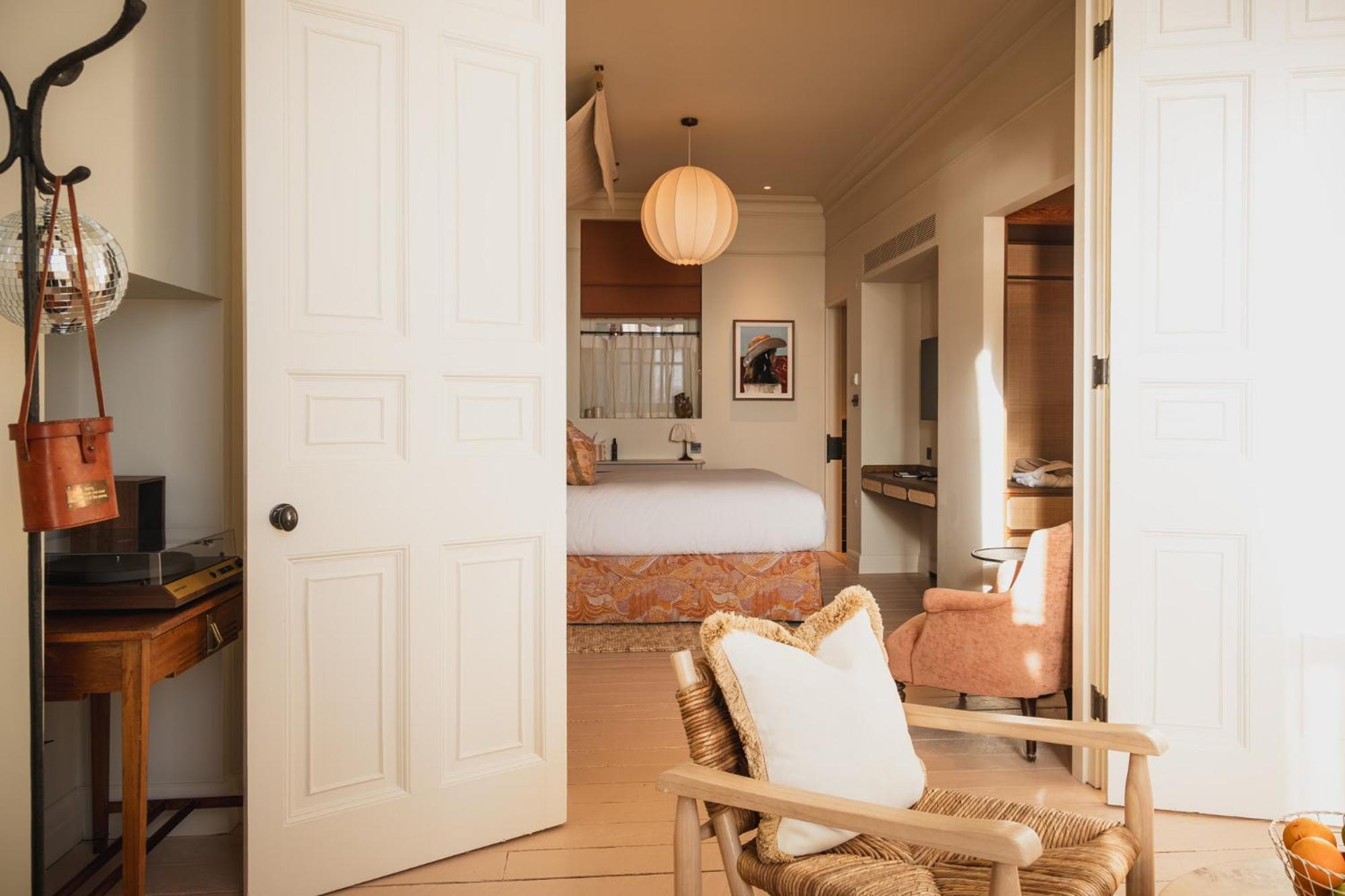 Hotel No.124 By Guesthouse, Brighton