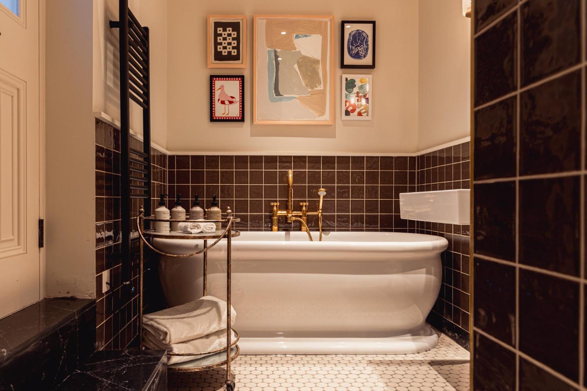 Hotel No.124 By Guesthouse, Brighton