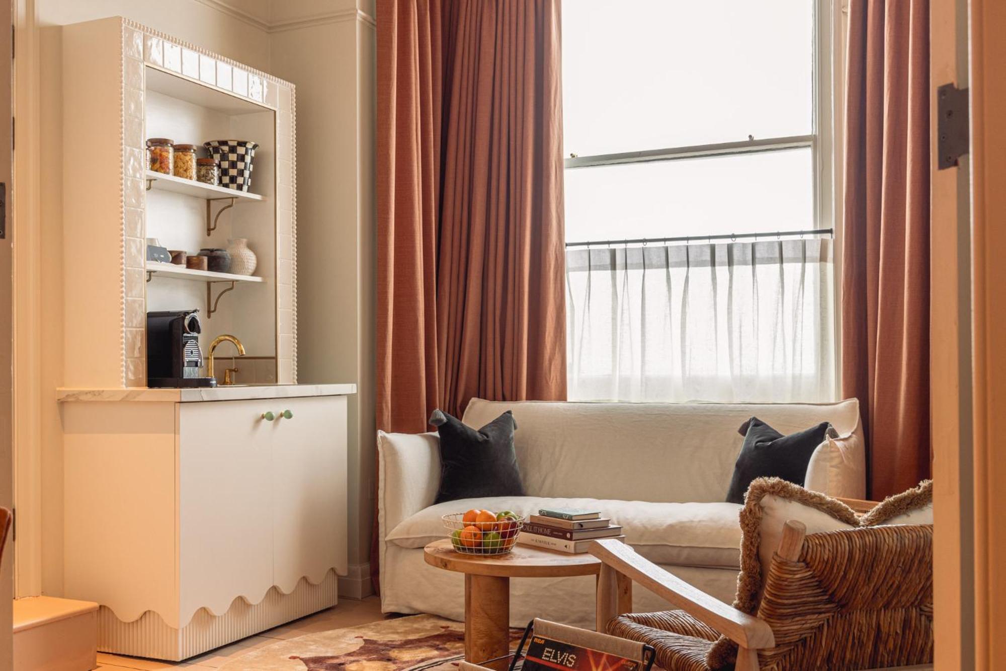 No.124 By Guesthouse, Brighton