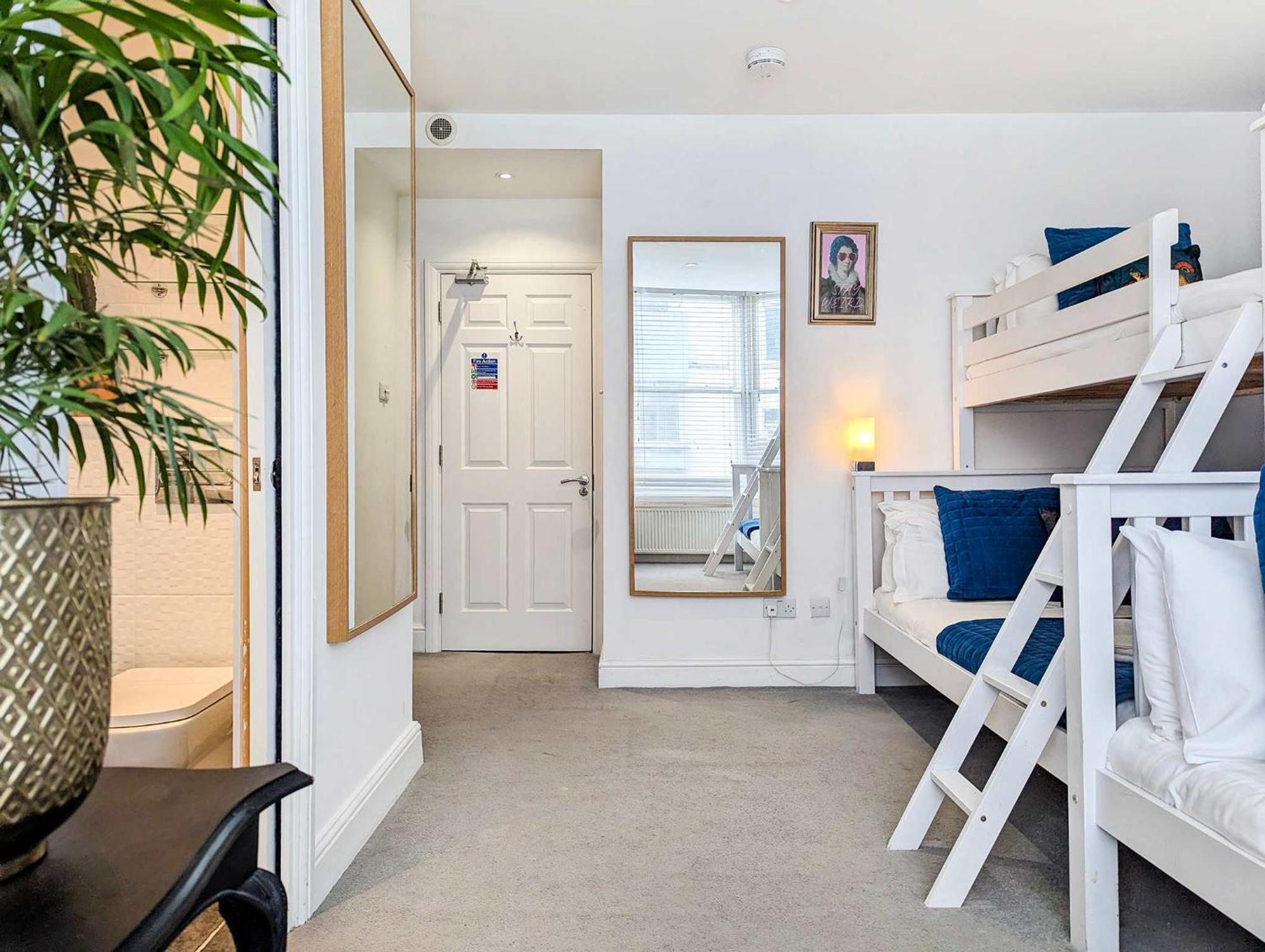 Holiday home Haven - Sea View - By Lets