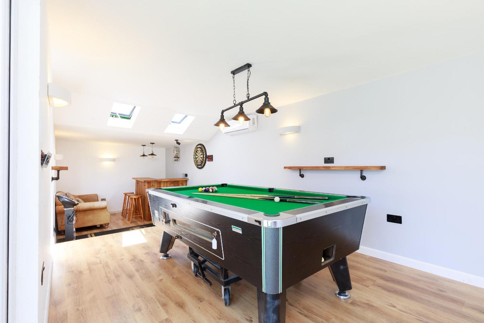 Holiday home Tangmere Road