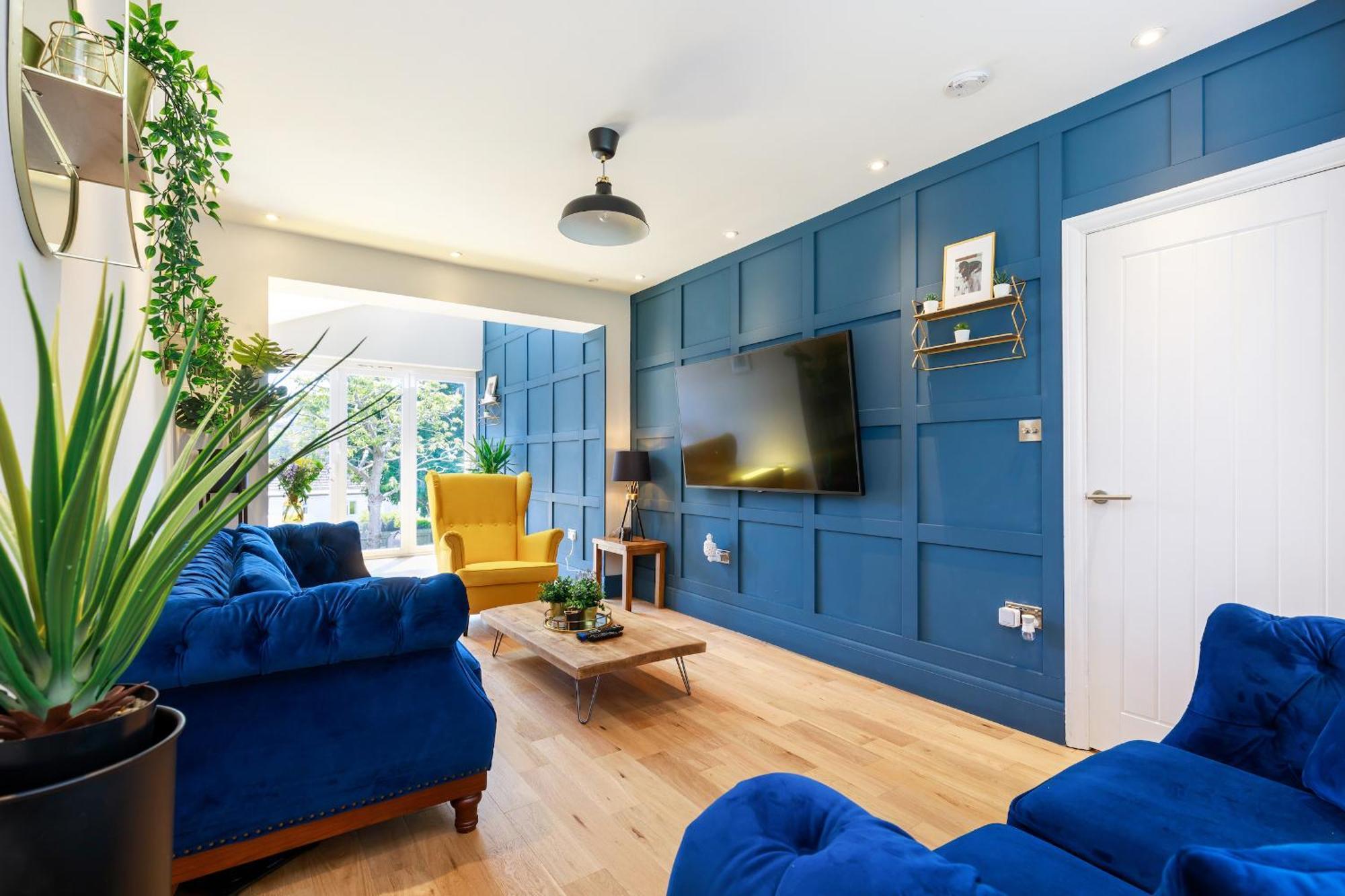 Tangmere Road * Brighton