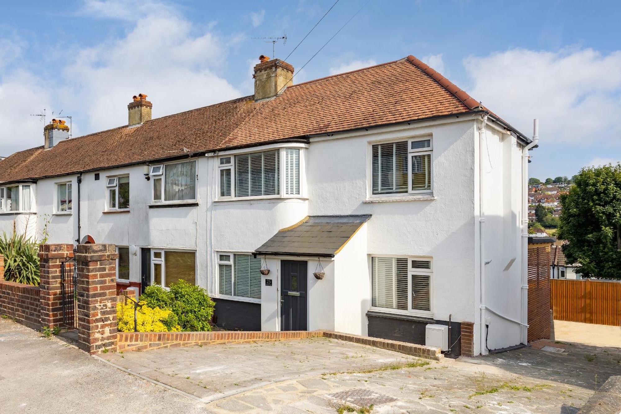 Tangmere Road