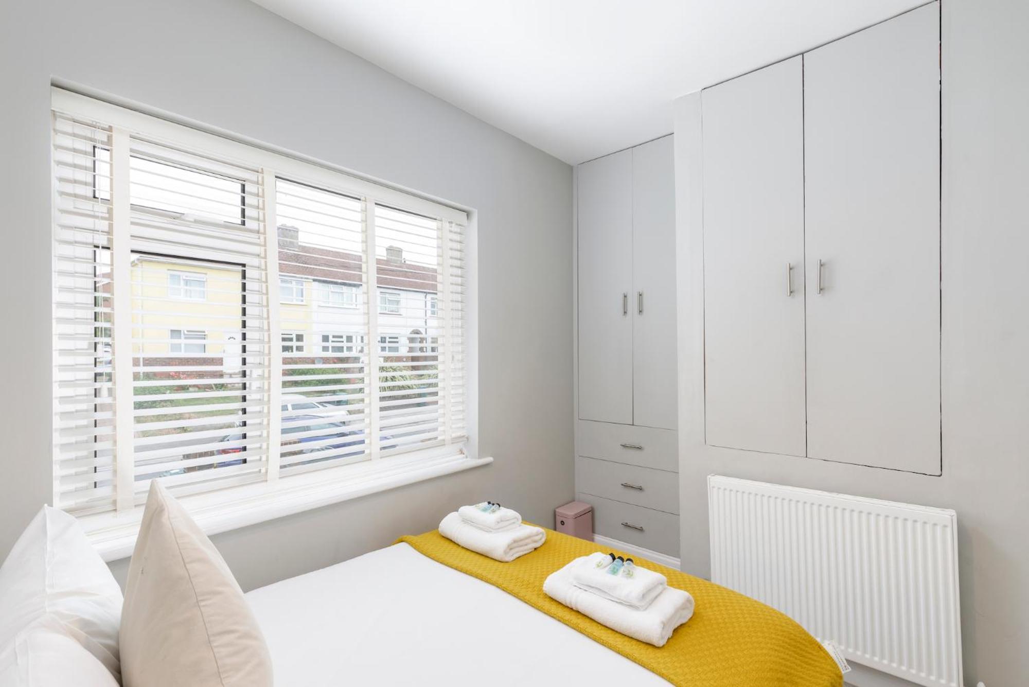 Tangmere Road Holiday home *