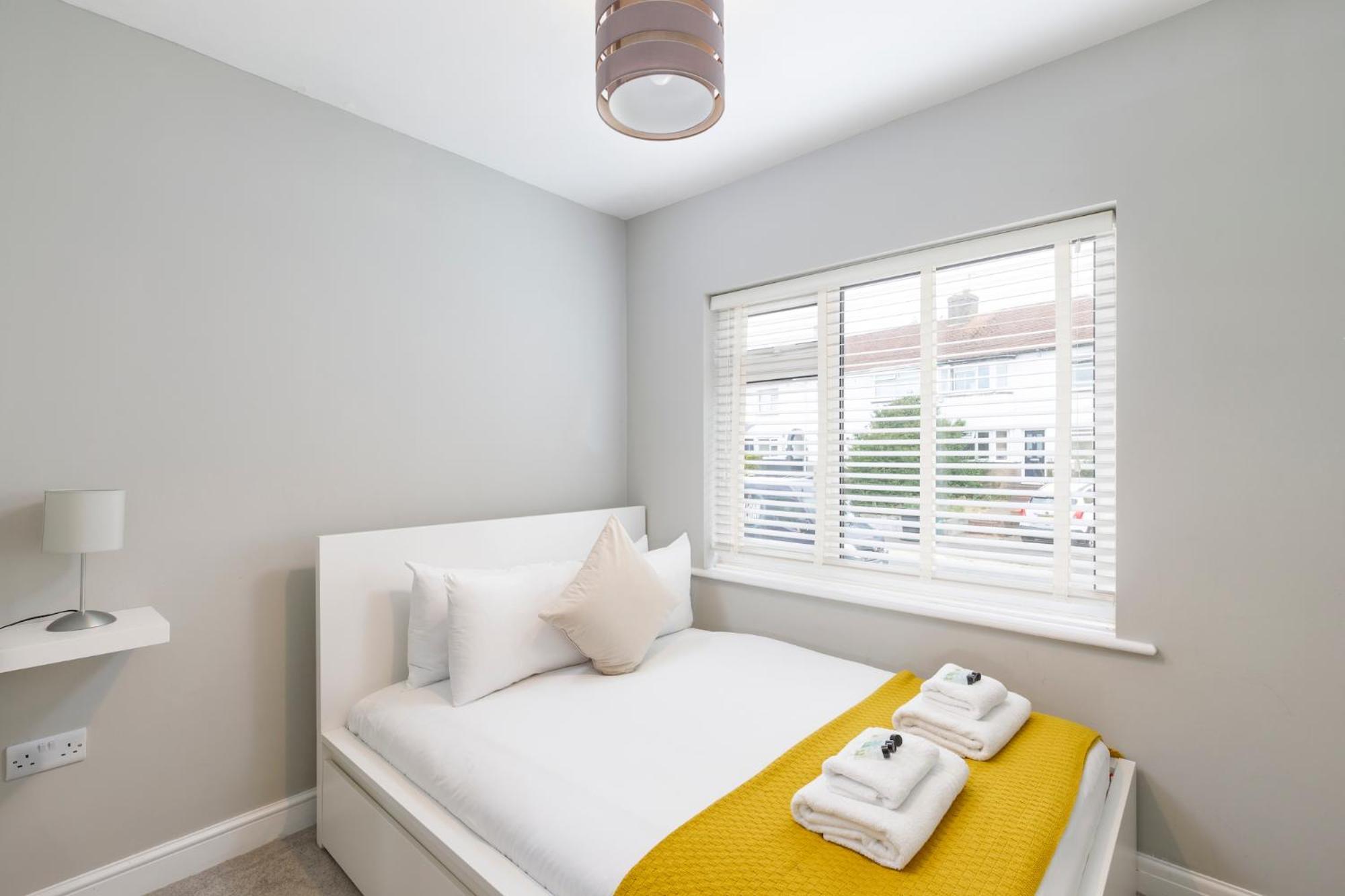 Holiday home Tangmere Road Brighton