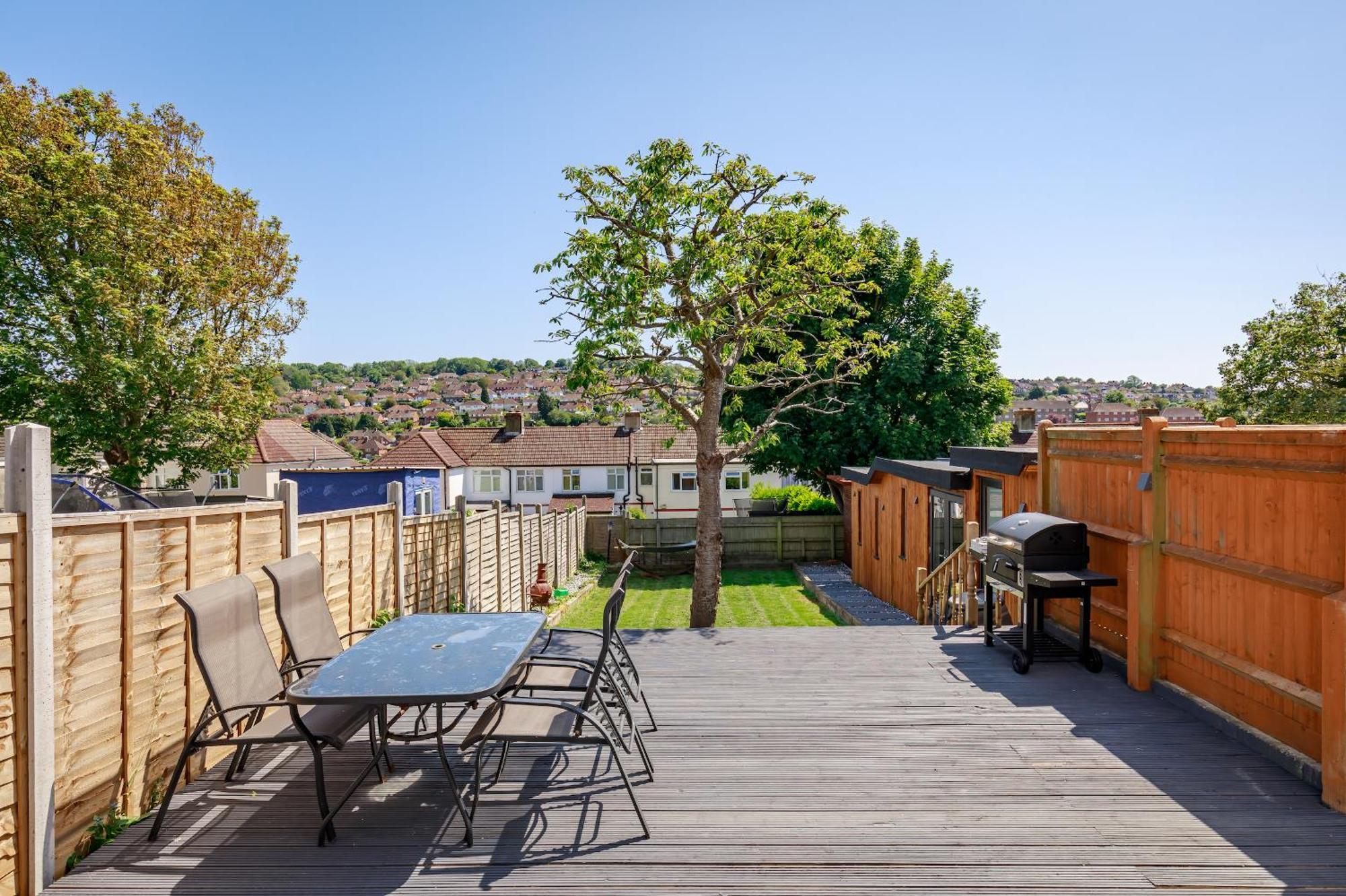 Holiday home Tangmere Road