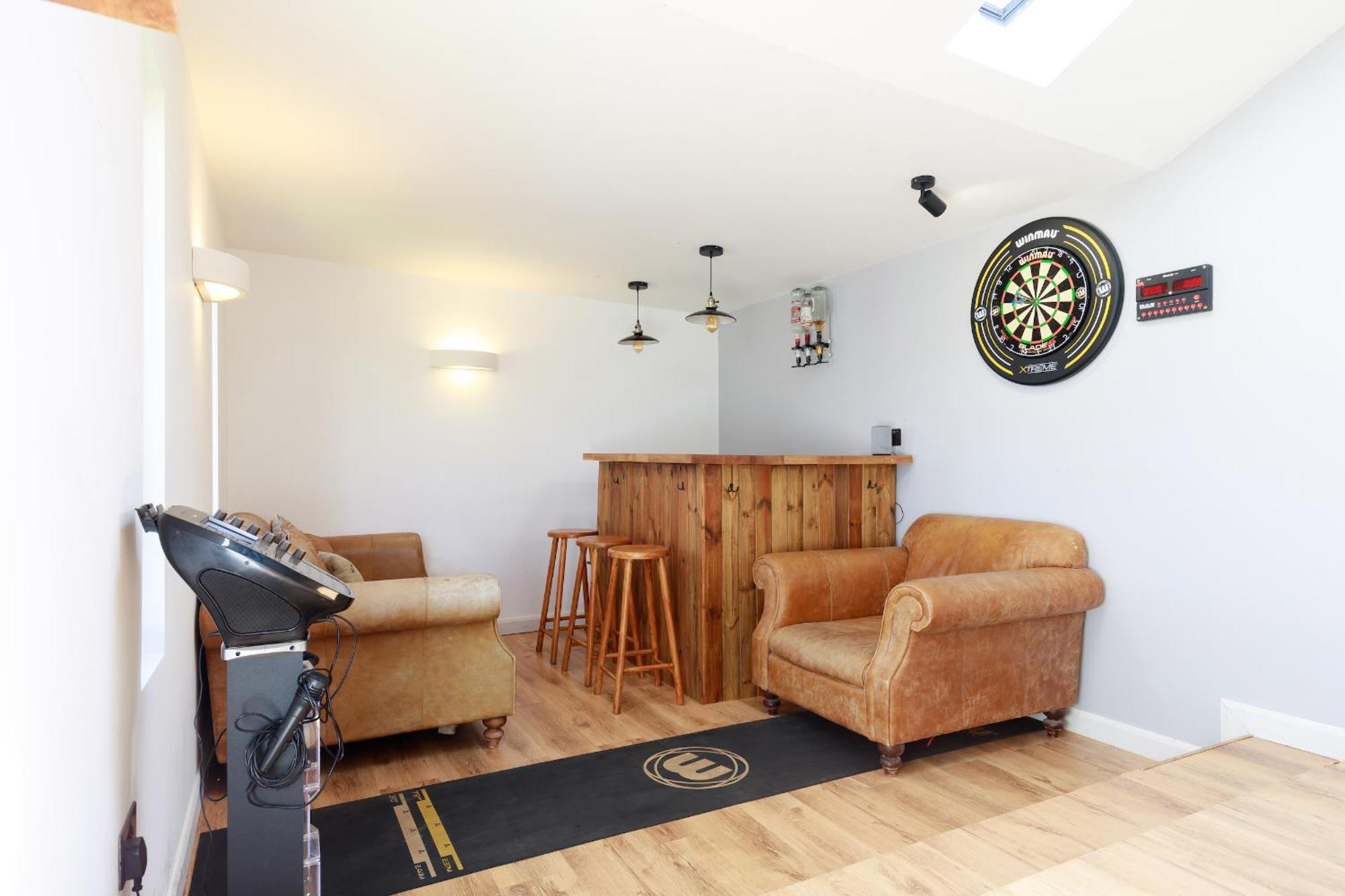 Holiday home Tangmere Road *