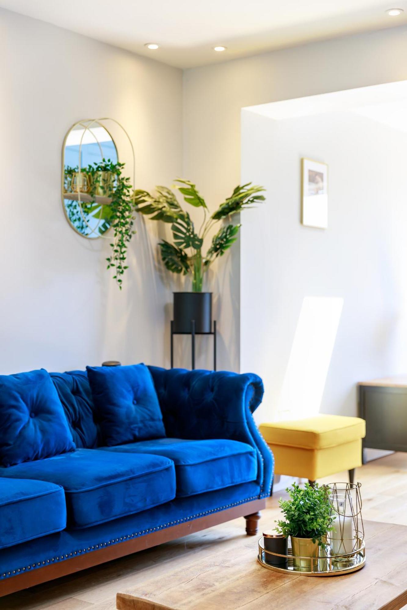 Tangmere Road Holiday home *