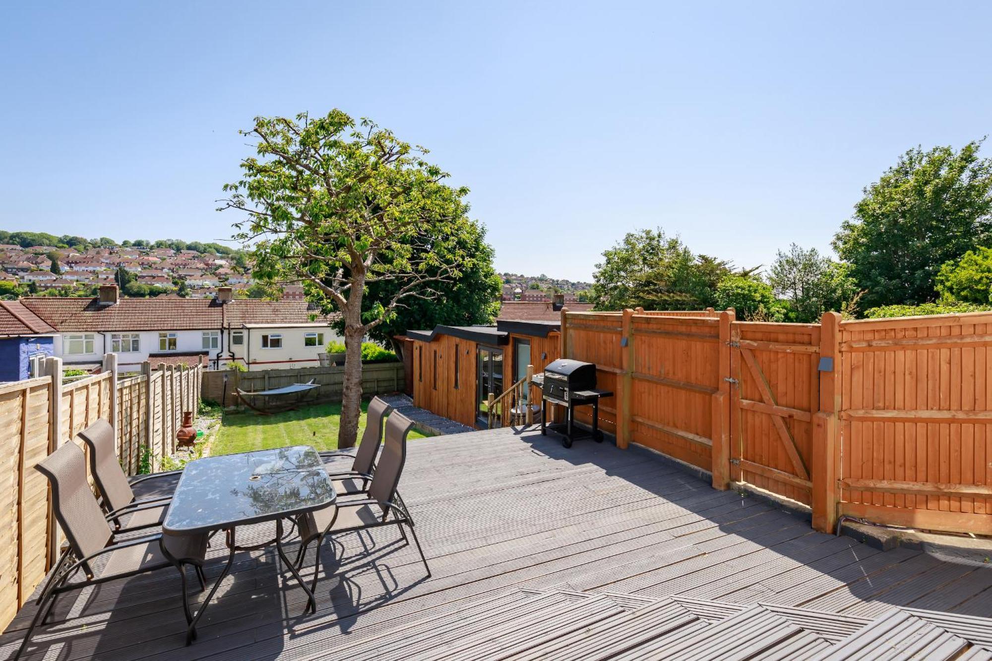 Holiday home Tangmere Road *