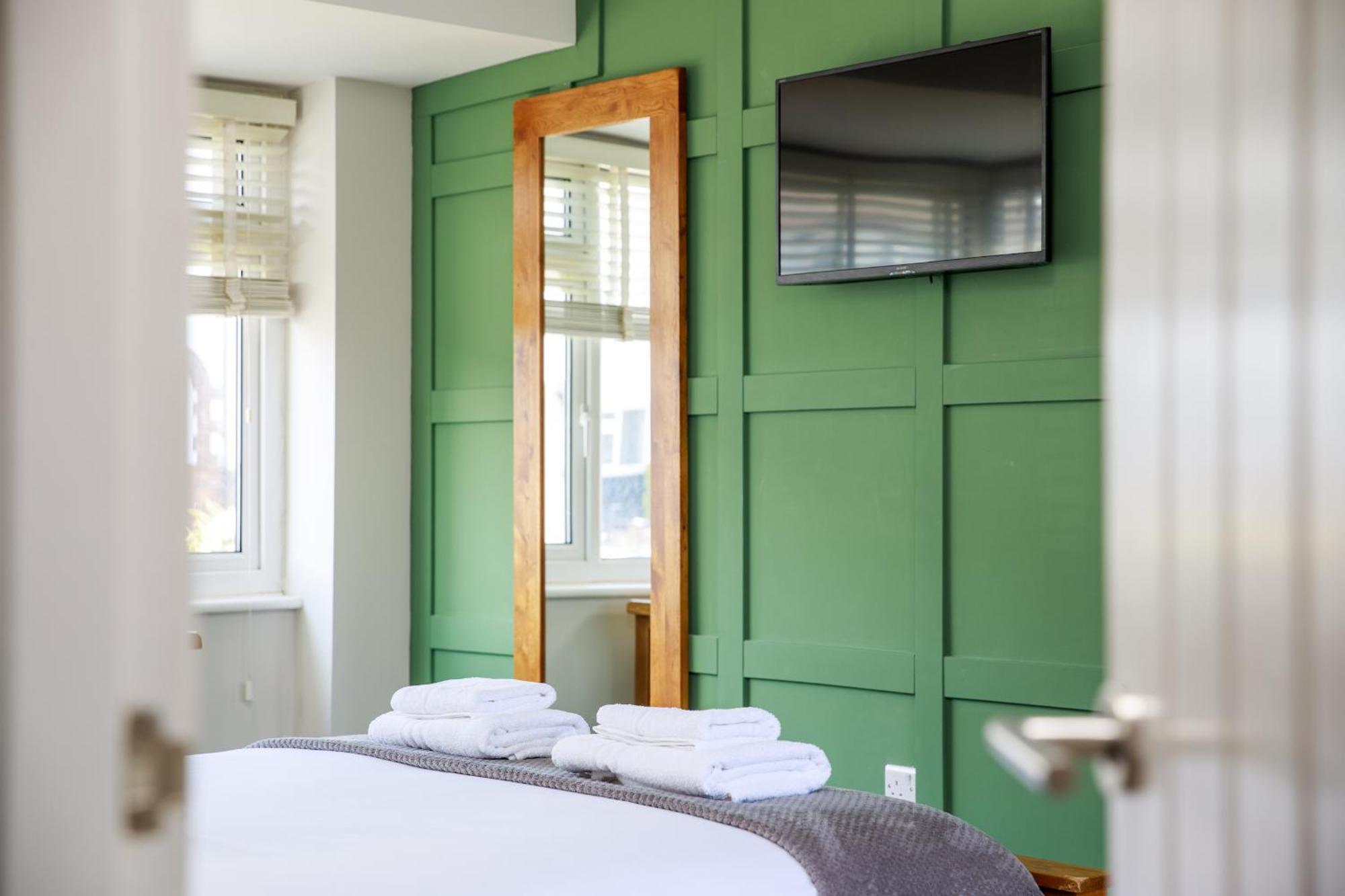 Tangmere Road Holiday home Brighton