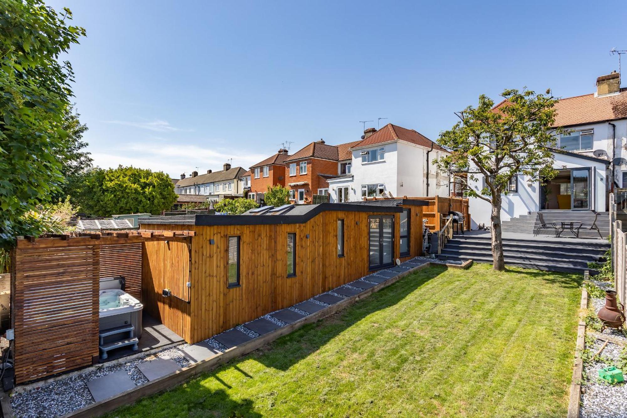 Tangmere Road Holiday home *