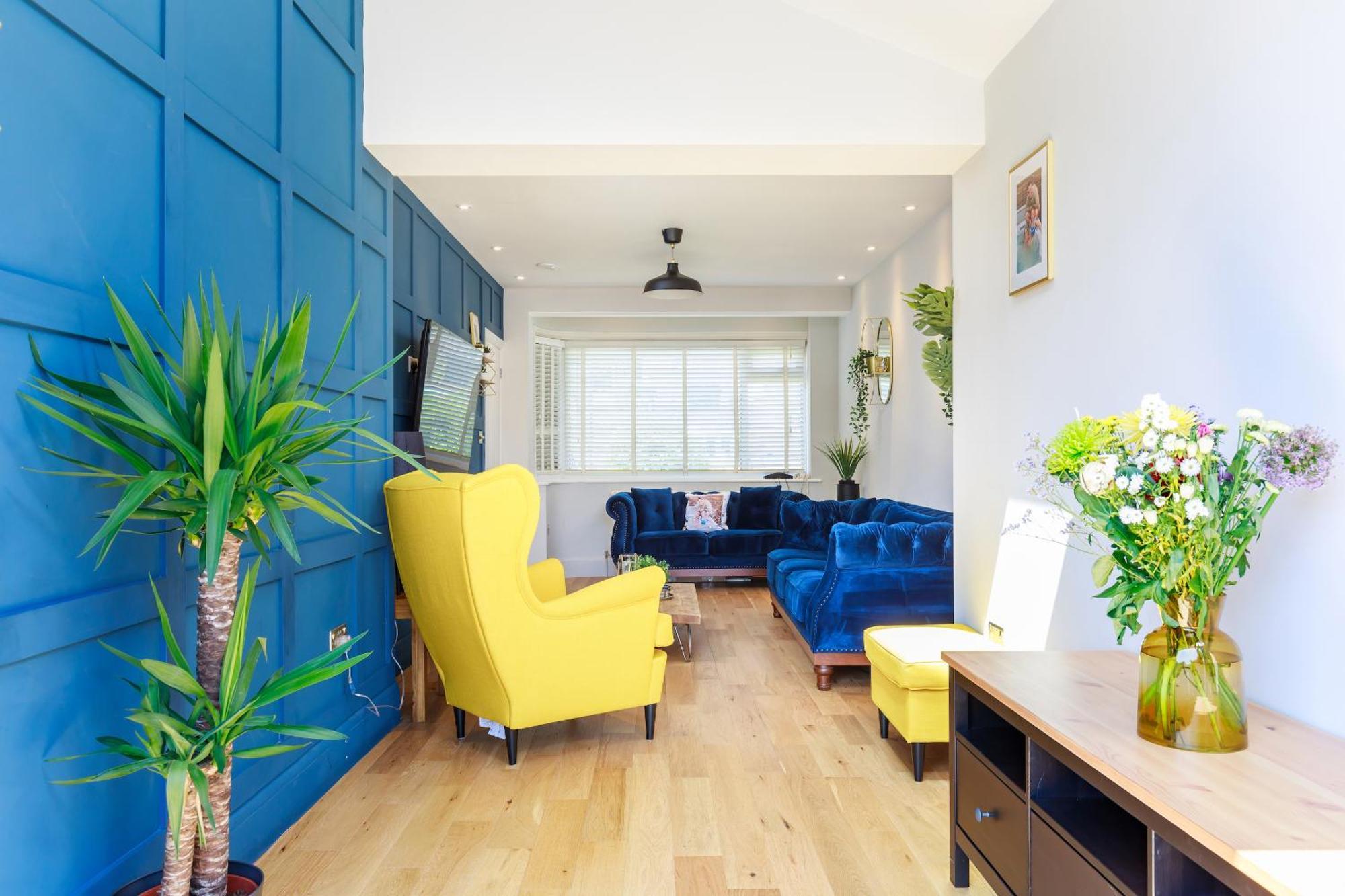 Tangmere Road Holiday home *