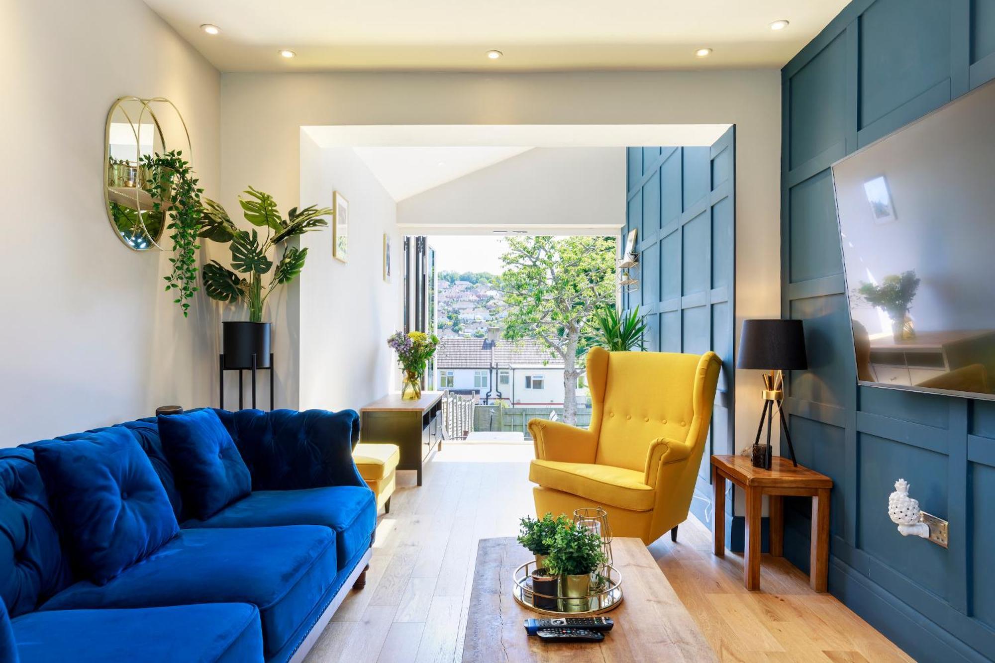 Tangmere Road Holiday home Brighton